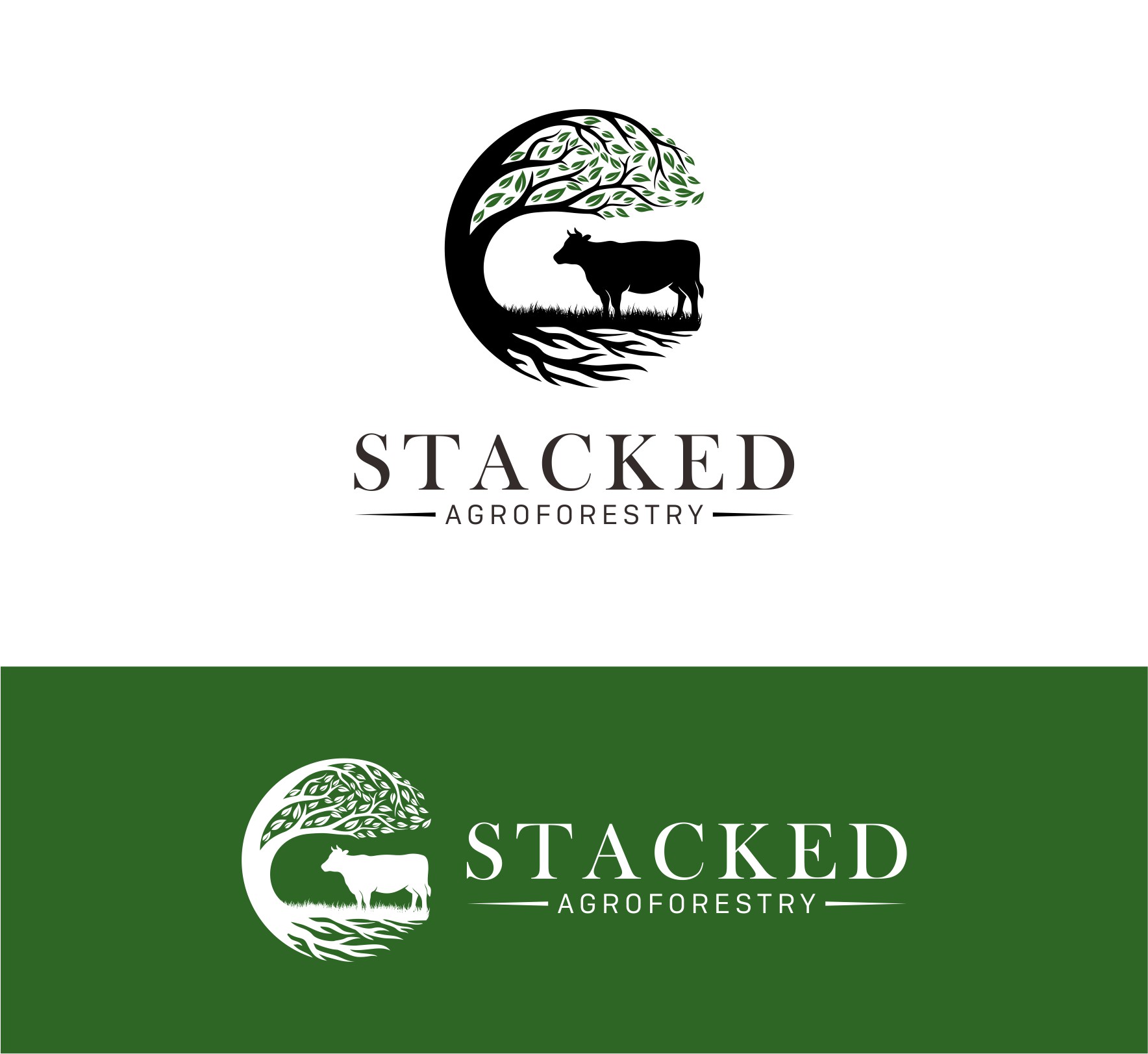 Logo Design by ivan29 for this project | Design #33778986