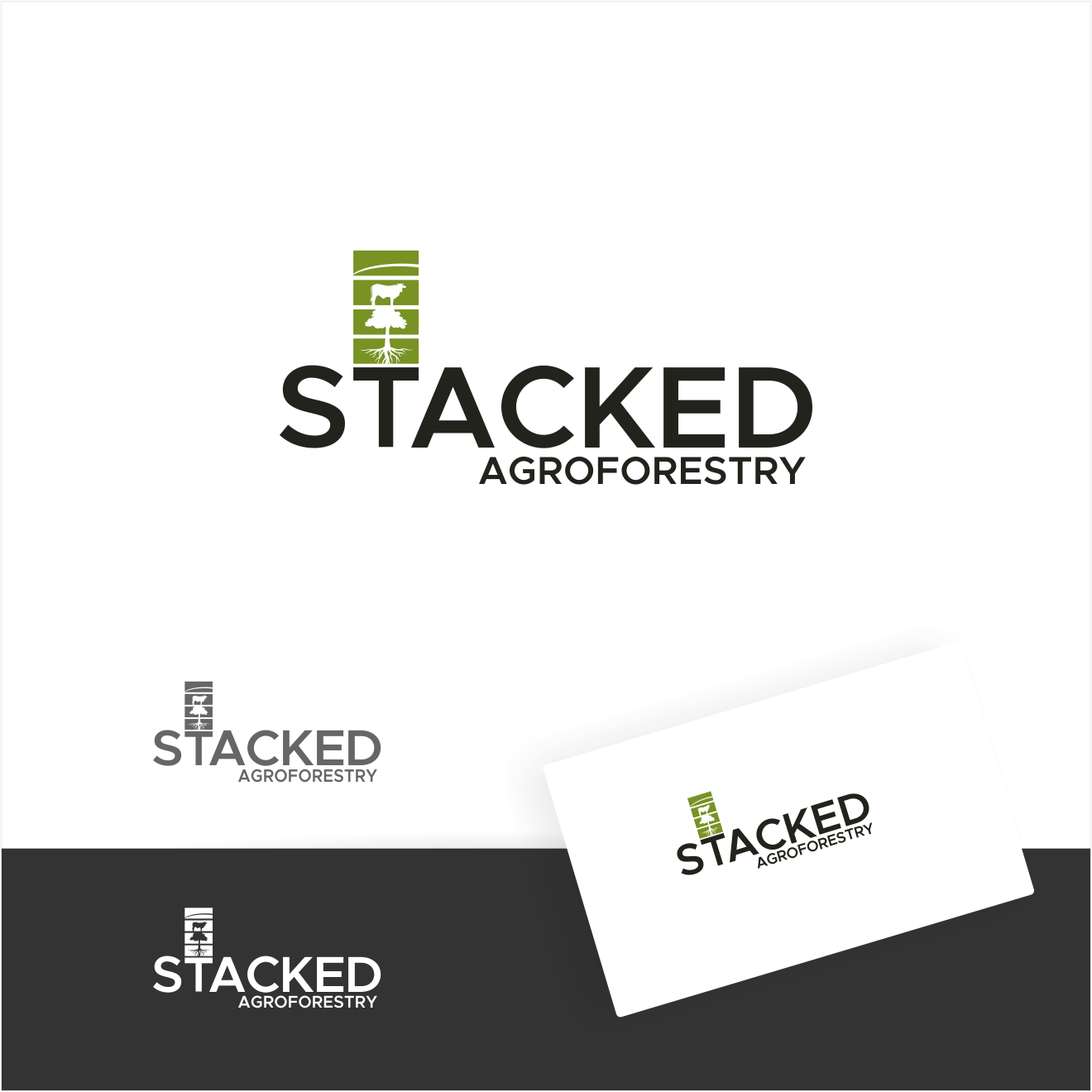 Logo Design by Arham Hidayat for this project | Design #33774952