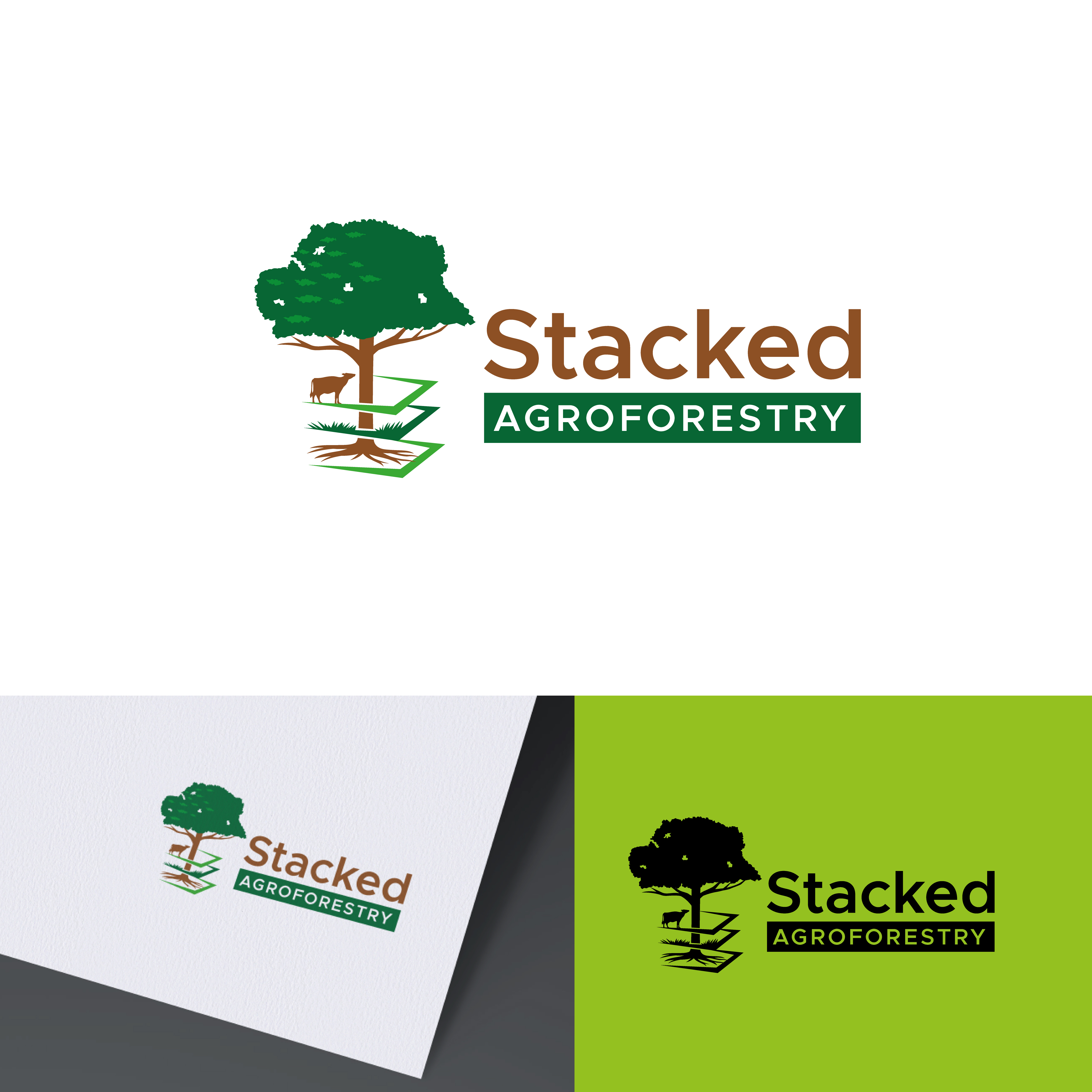 Logo Design by AbhishekkM'24 for this project | Design #33739115