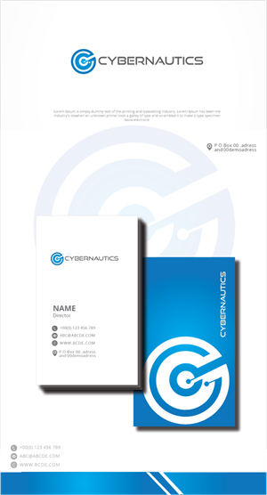 Logo Design by zebronicgraphic for 1-Zero-1 Limited | Design: #33745191