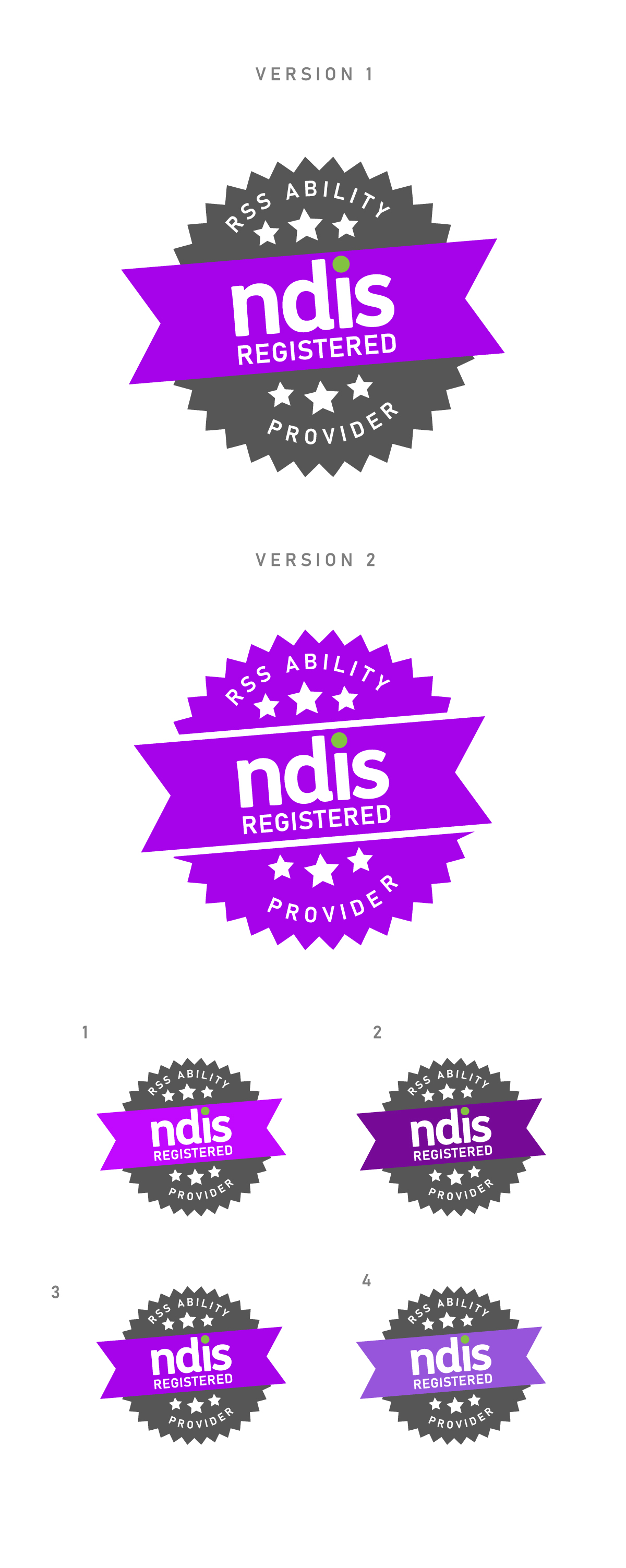 Logo Design by apik. for this project | Design #33744247