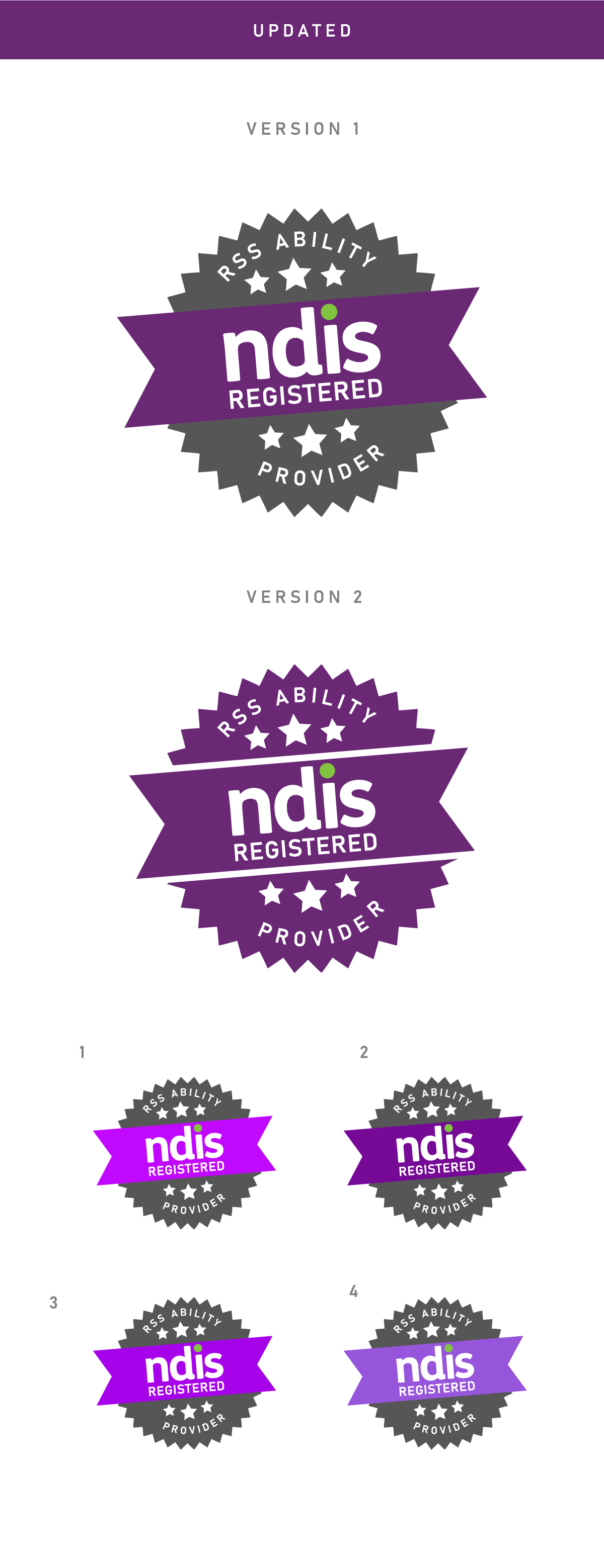 Logo Design by apik. for this project | Design #33744719