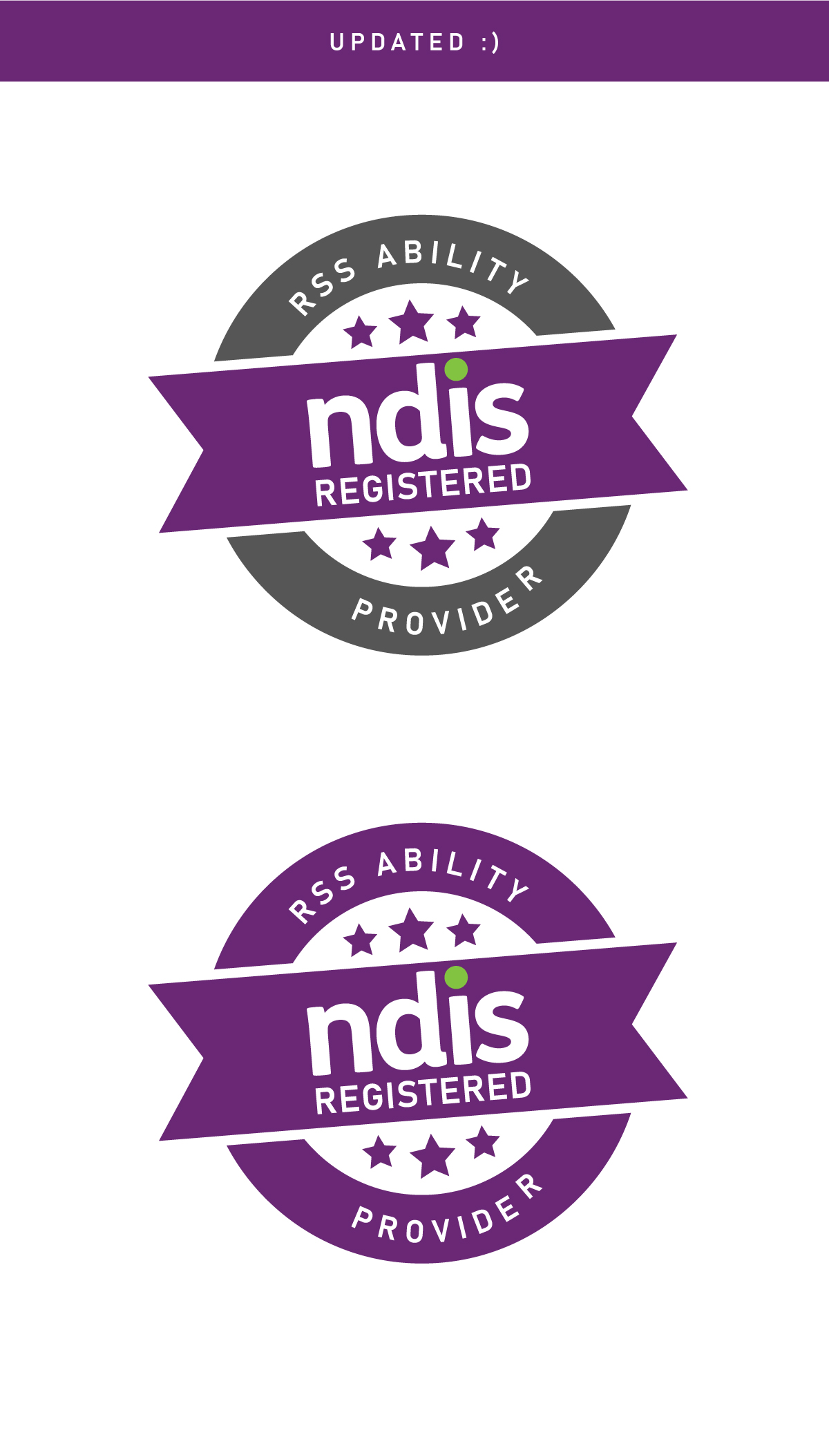 Logo Design by apik. for this project | Design #33744876