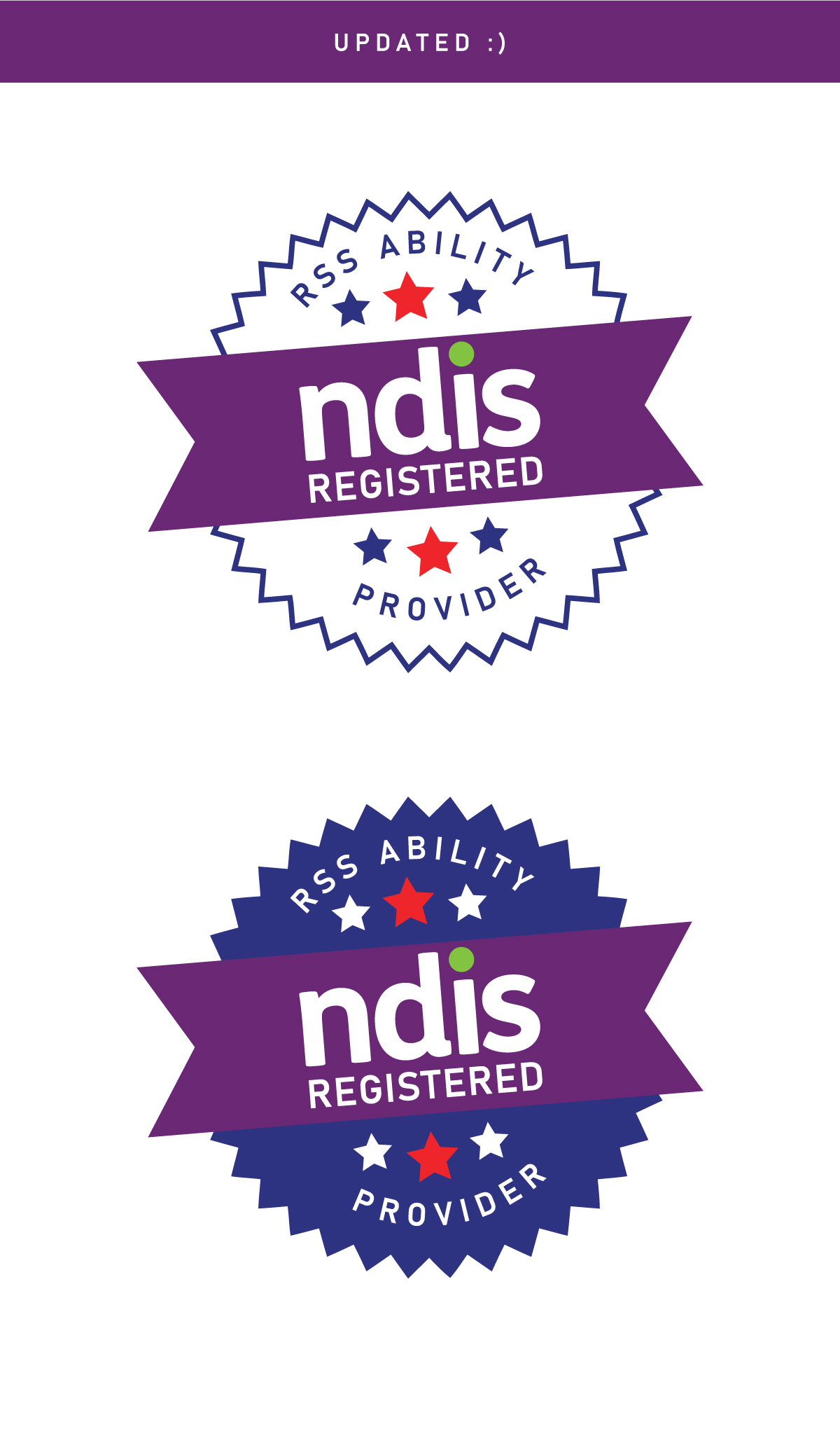 Logo Design by apik. for this project | Design #33744998