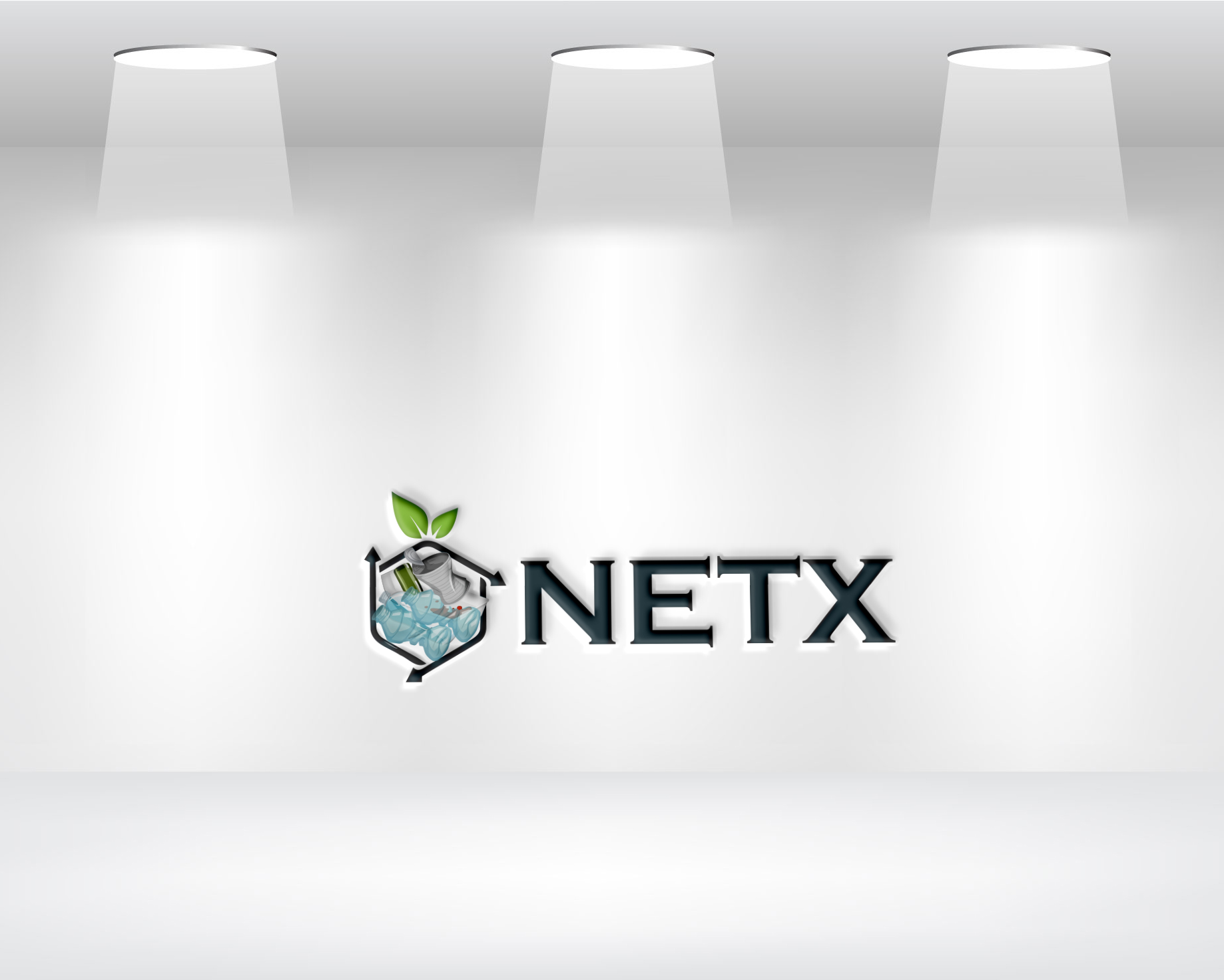 Logo Design by Daniel Khan for this project | Design #33761405