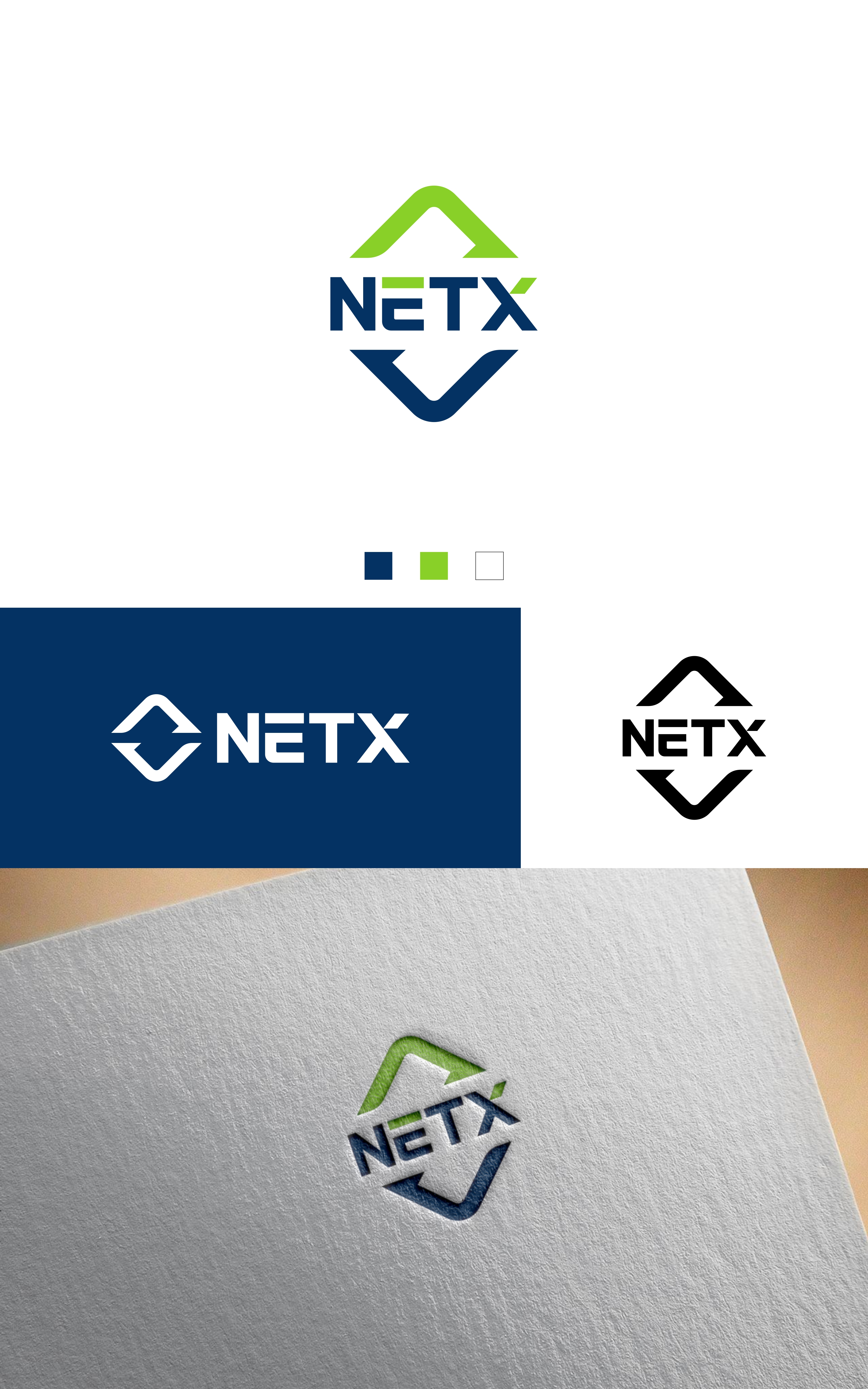 Logo Design by Dell_a.Design for this project | Design #33760068