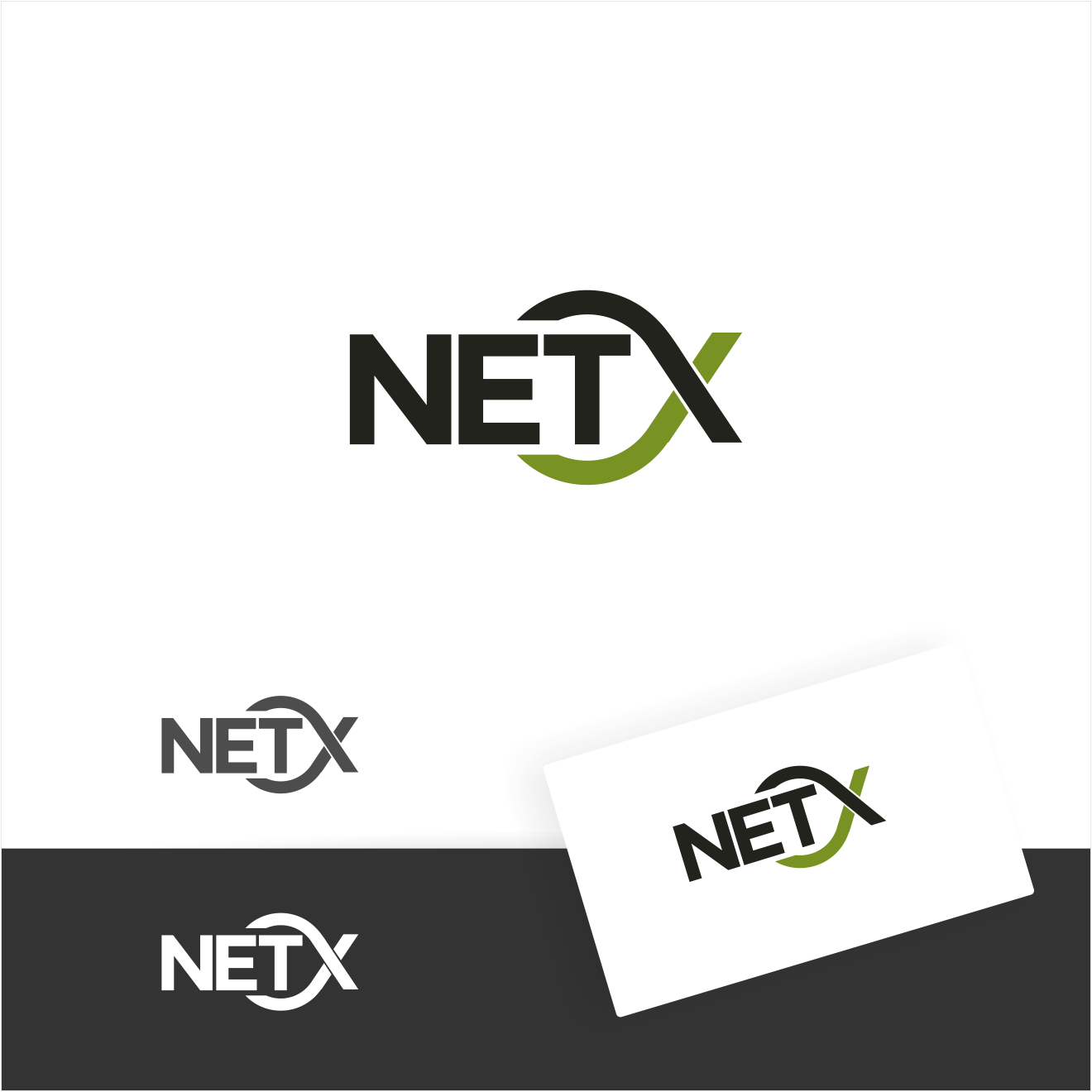 Logo Design by Arham Hidayat for this project | Design #33787076