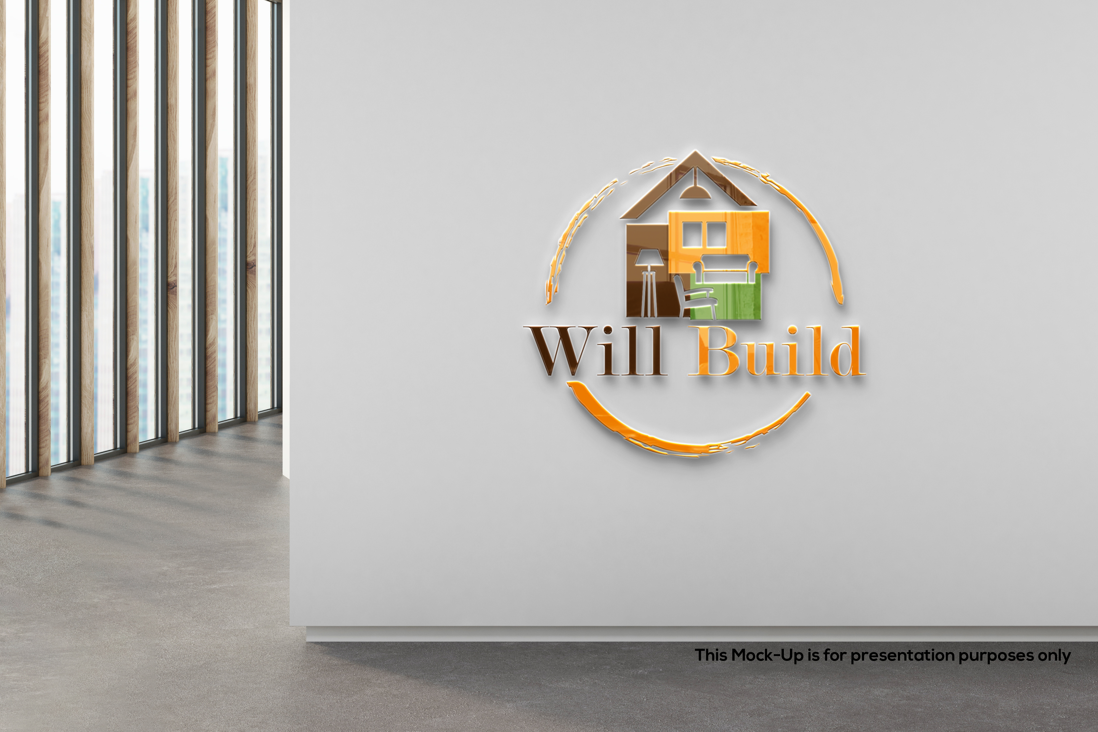 Logo Design by Razaq for this project | Design #33755427