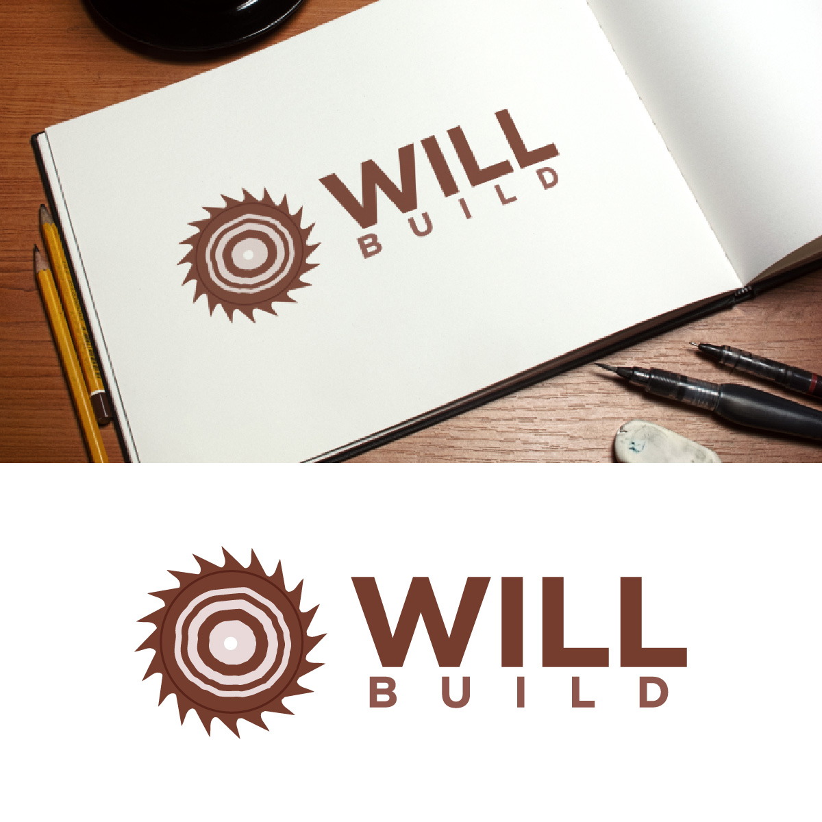 Diseño de Logo por Loknath para este proyecto | Diseño #33748422