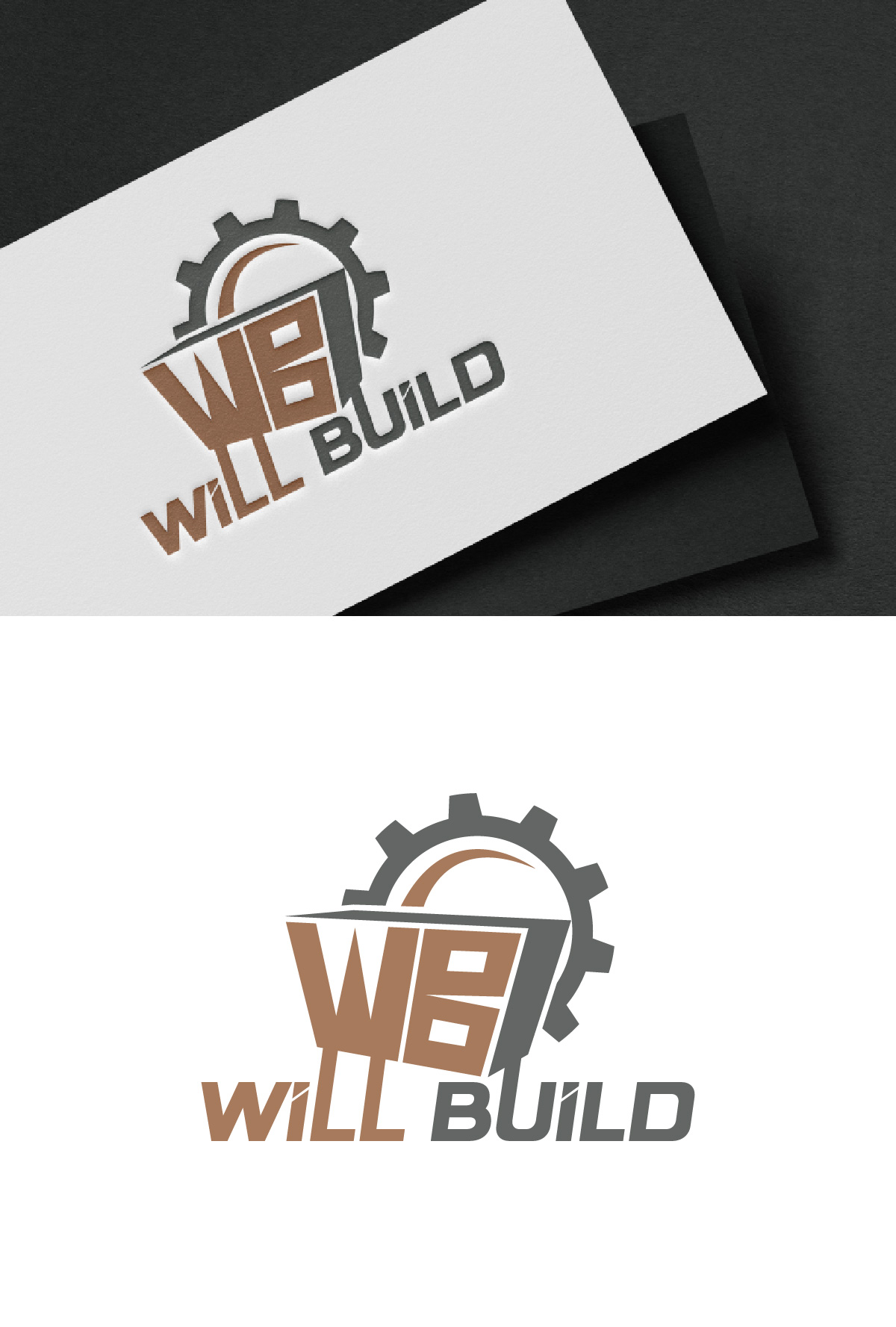 Logo Design by Loknath for this project | Design #33748426