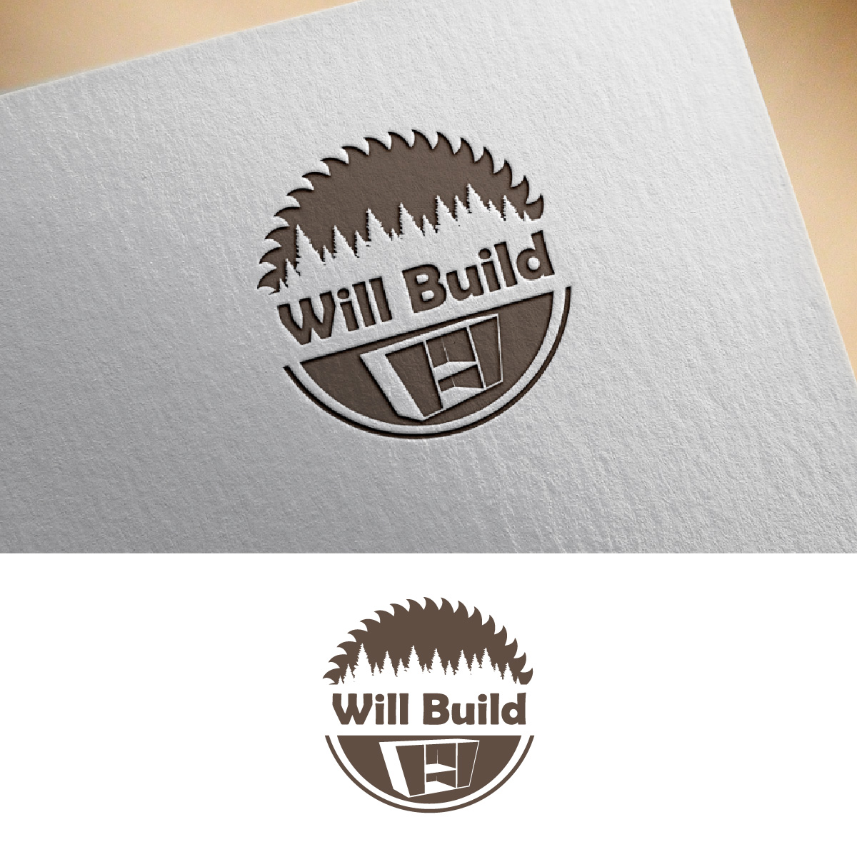 Logo Design by Loknath for this project | Design #33748427