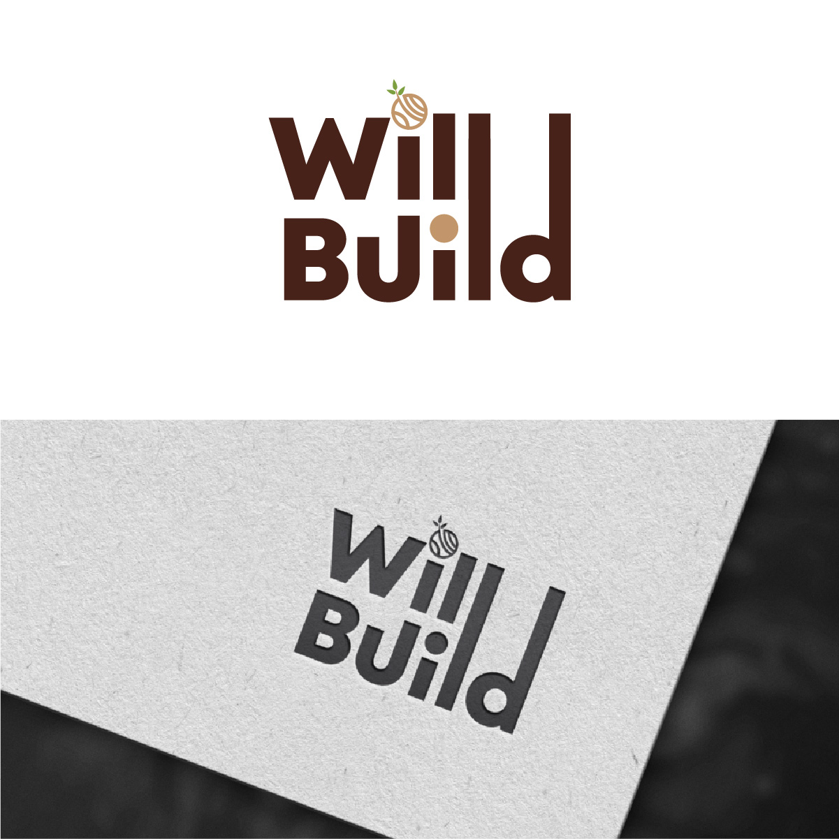 Logo Design by Loknath for this project | Design #33748428