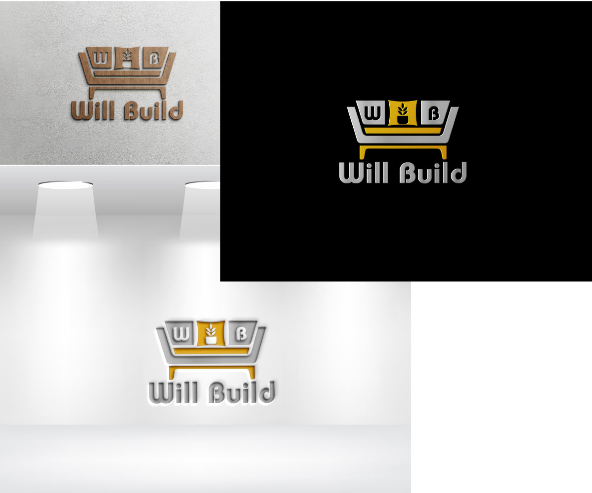 Design de Logo par Daniel Khan pour ce projet | Design #33744036
