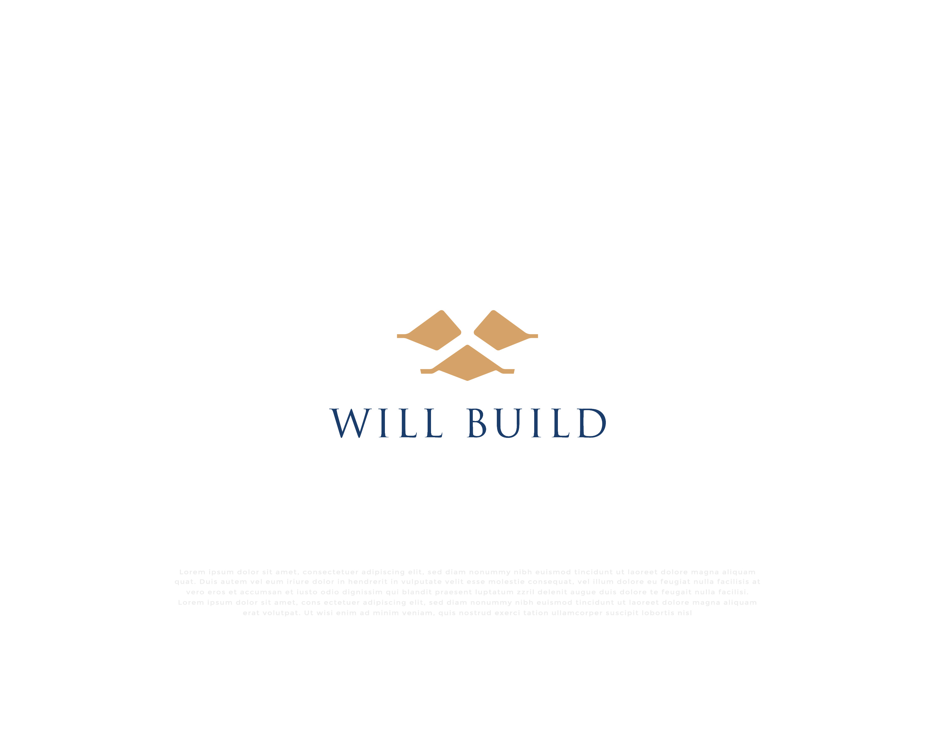 Logo Design by mehedi.h for this project | Design #33743596