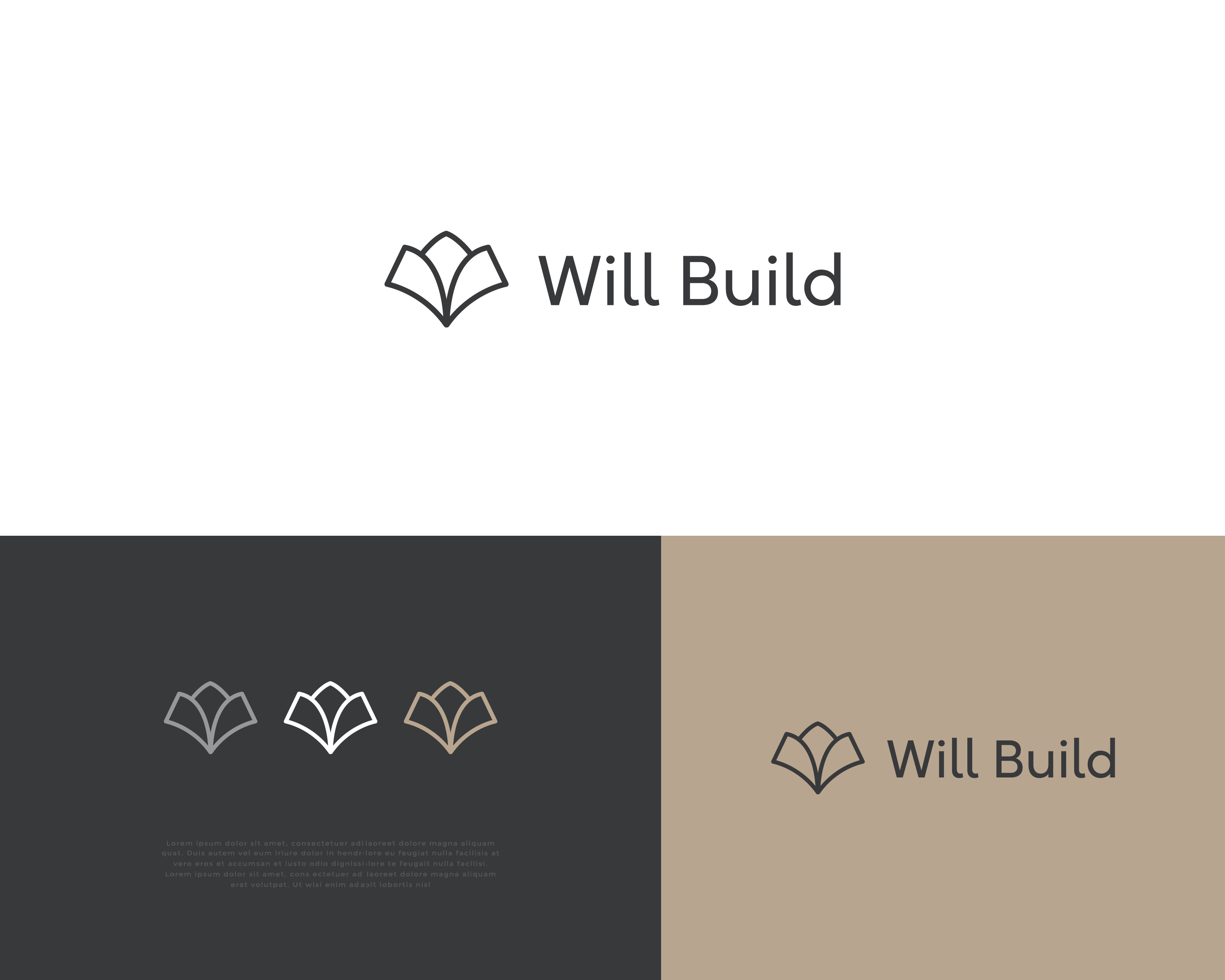 Logo Design by mehedi.h for this project | Design #33756217