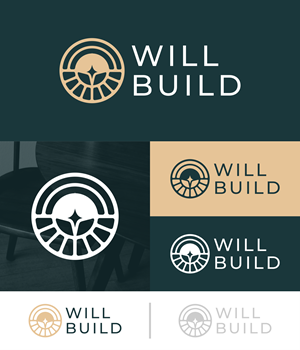 Logo Design by Aezakmi for this project | Design: #33792374