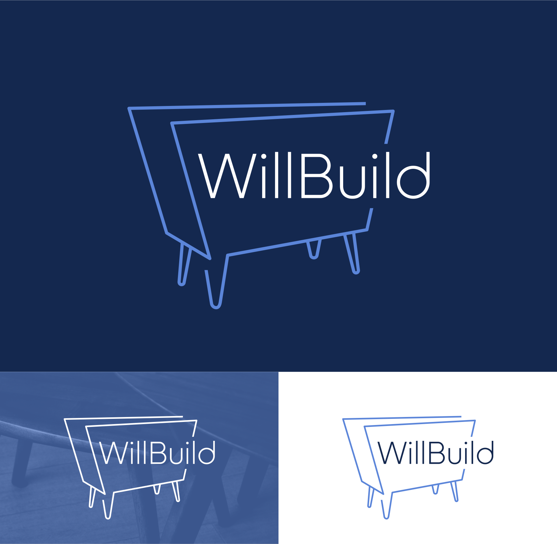 Logo Design by Aezakmi for this project | Design #33799253