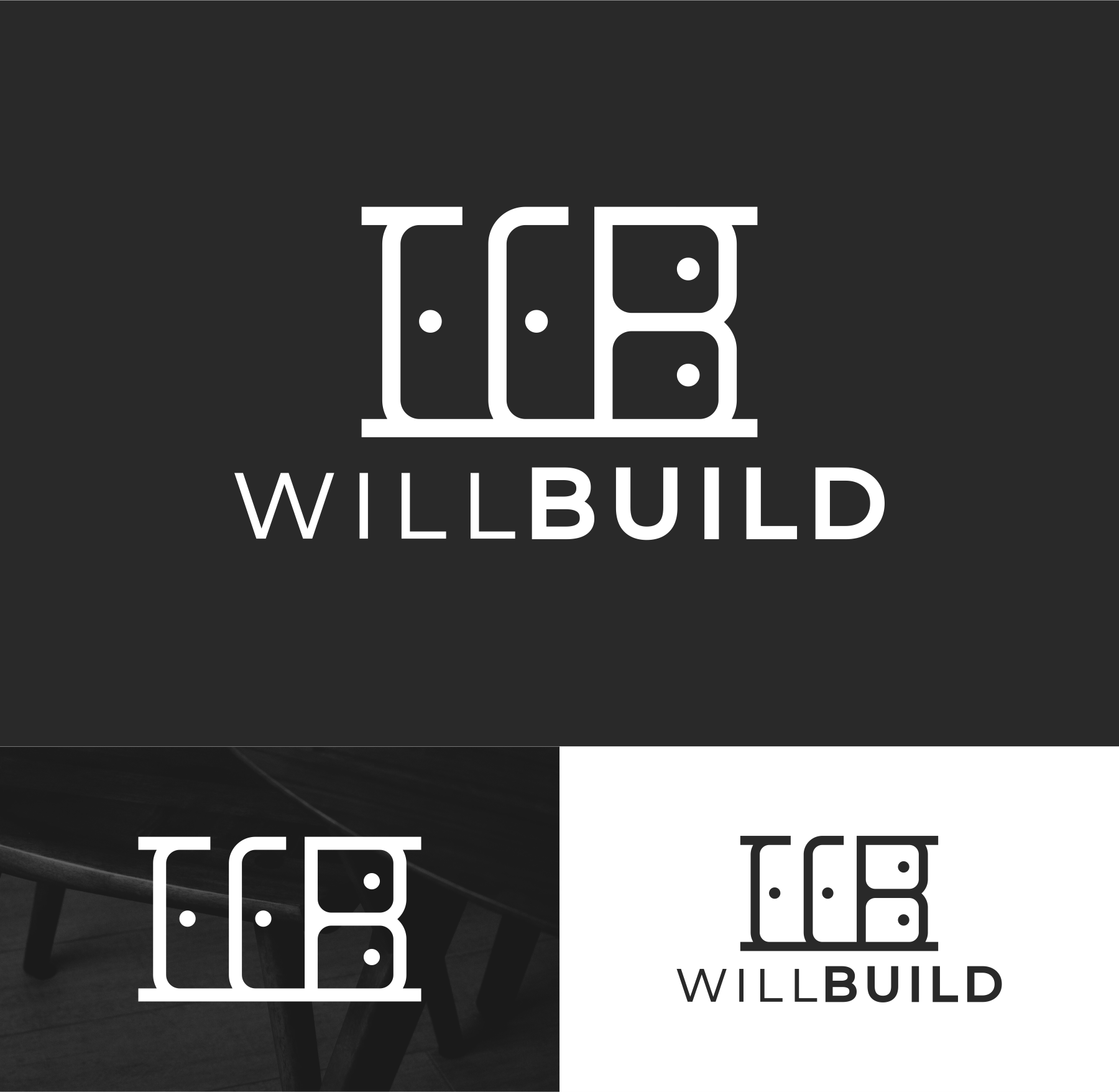 Logo Design by Aezakmi for this project | Design #33799260