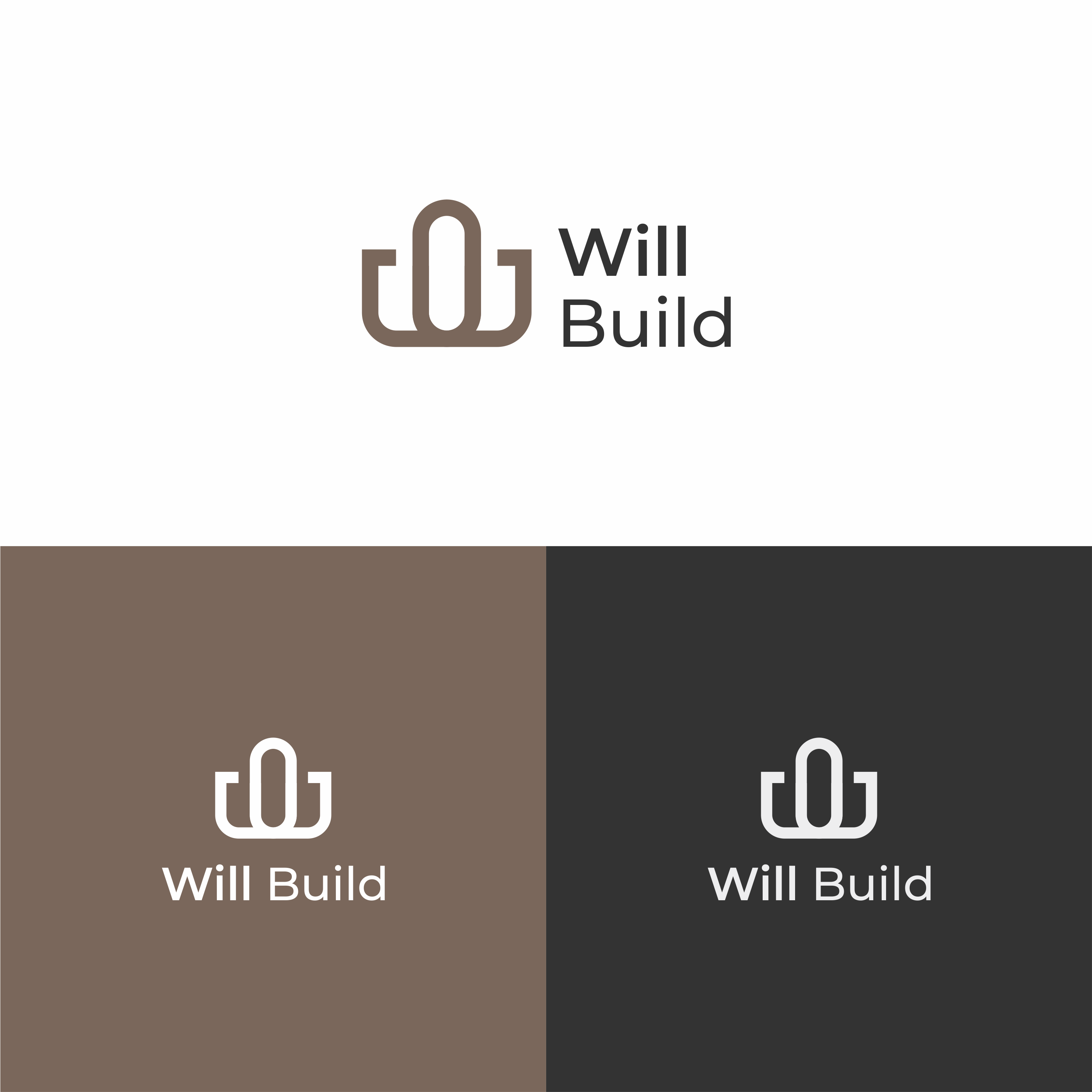 Logo Design by madrisaldi for this project | Design #33747084