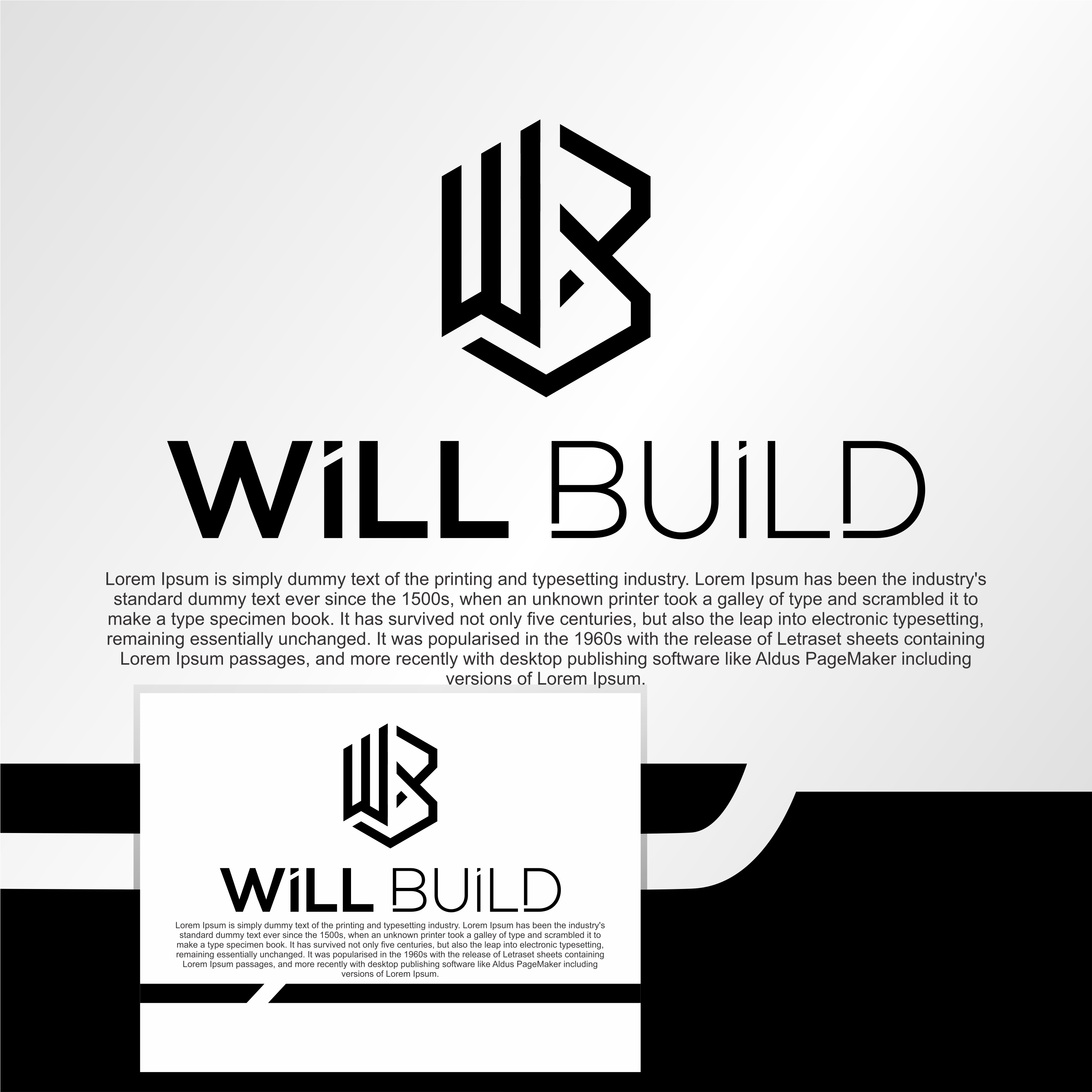 Logo Design by diego costa for this project | Design #33742612