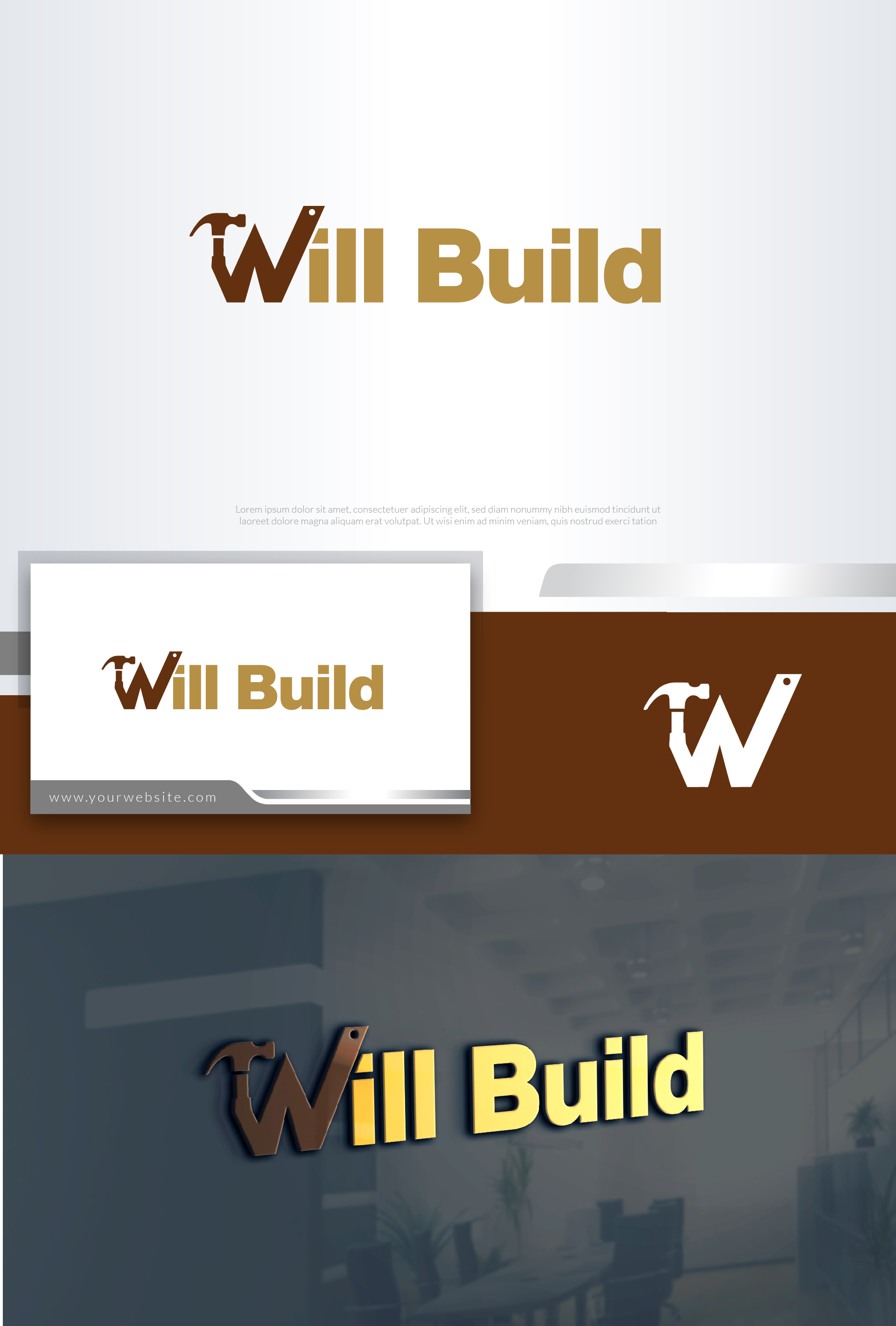 Logo Design by Alamin7230 for this project | Design #33751761