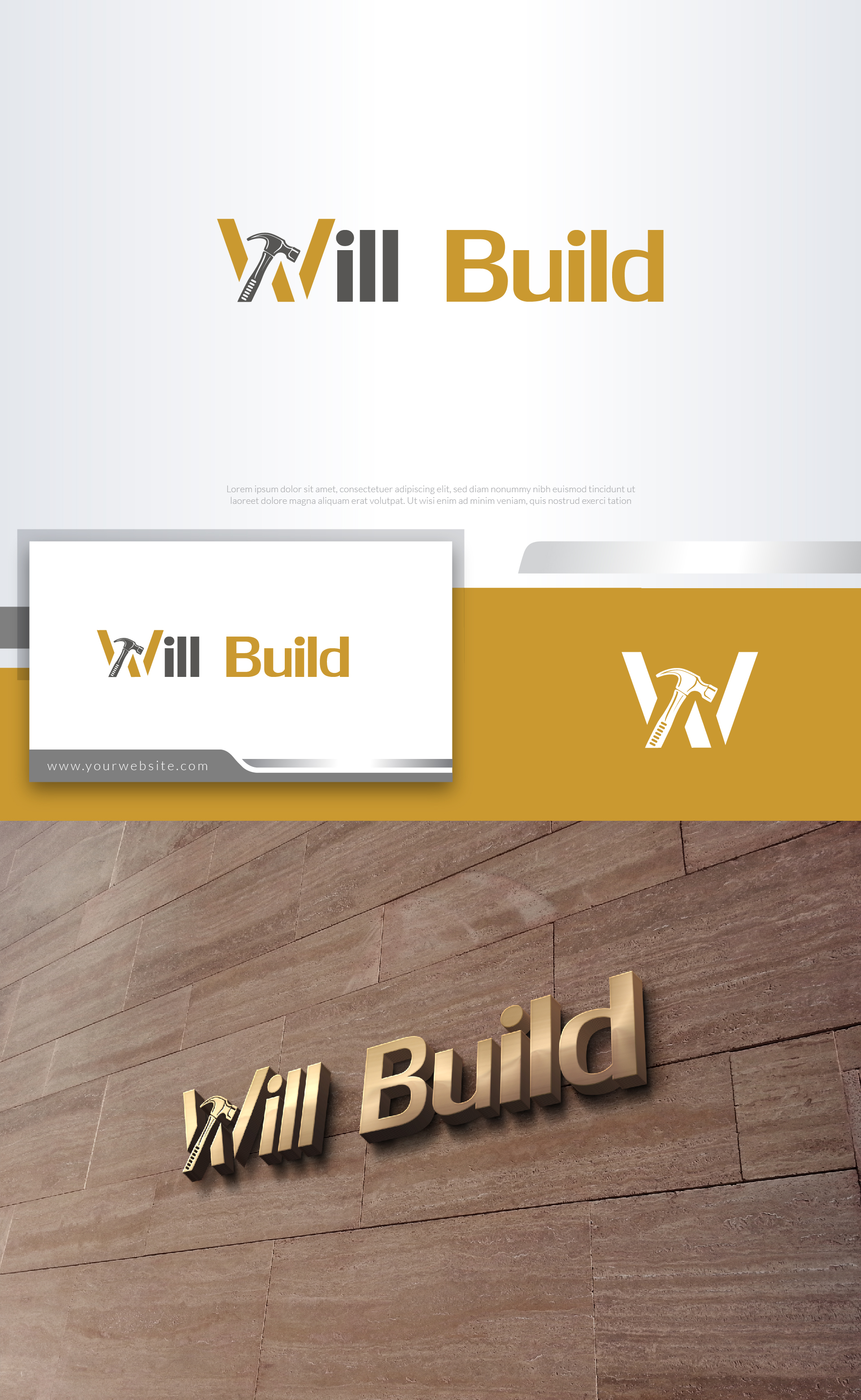 Logo Design by Alamin7230 for this project | Design #33751935