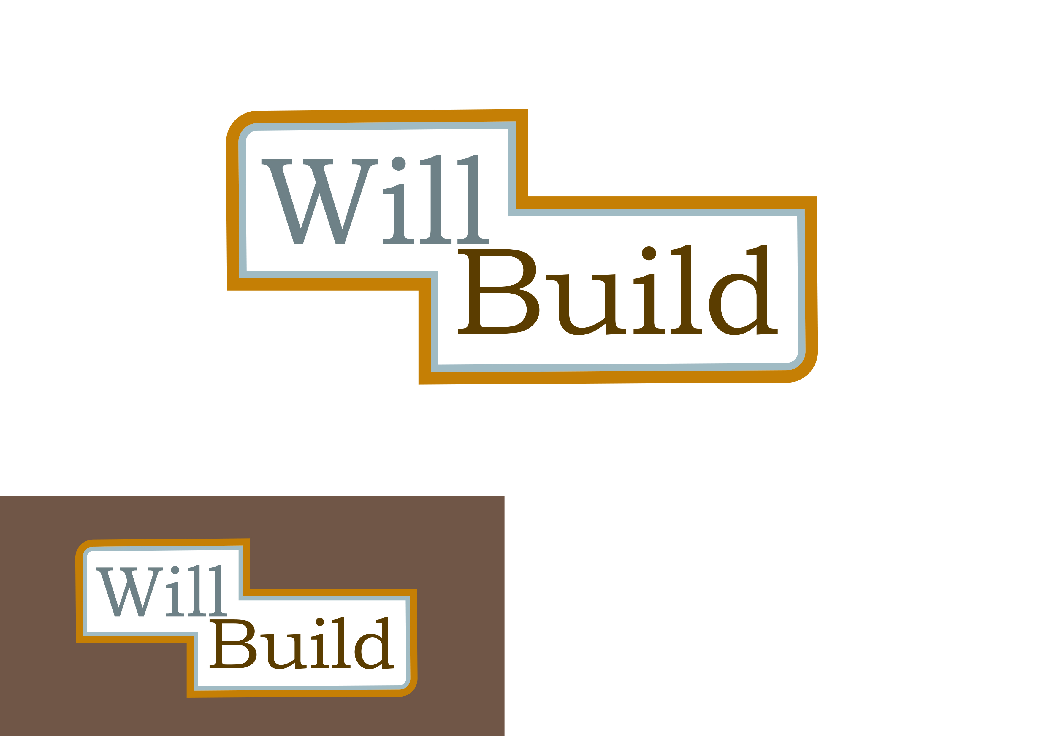 Logo Design by nanocb72 for this project | Design #33743813