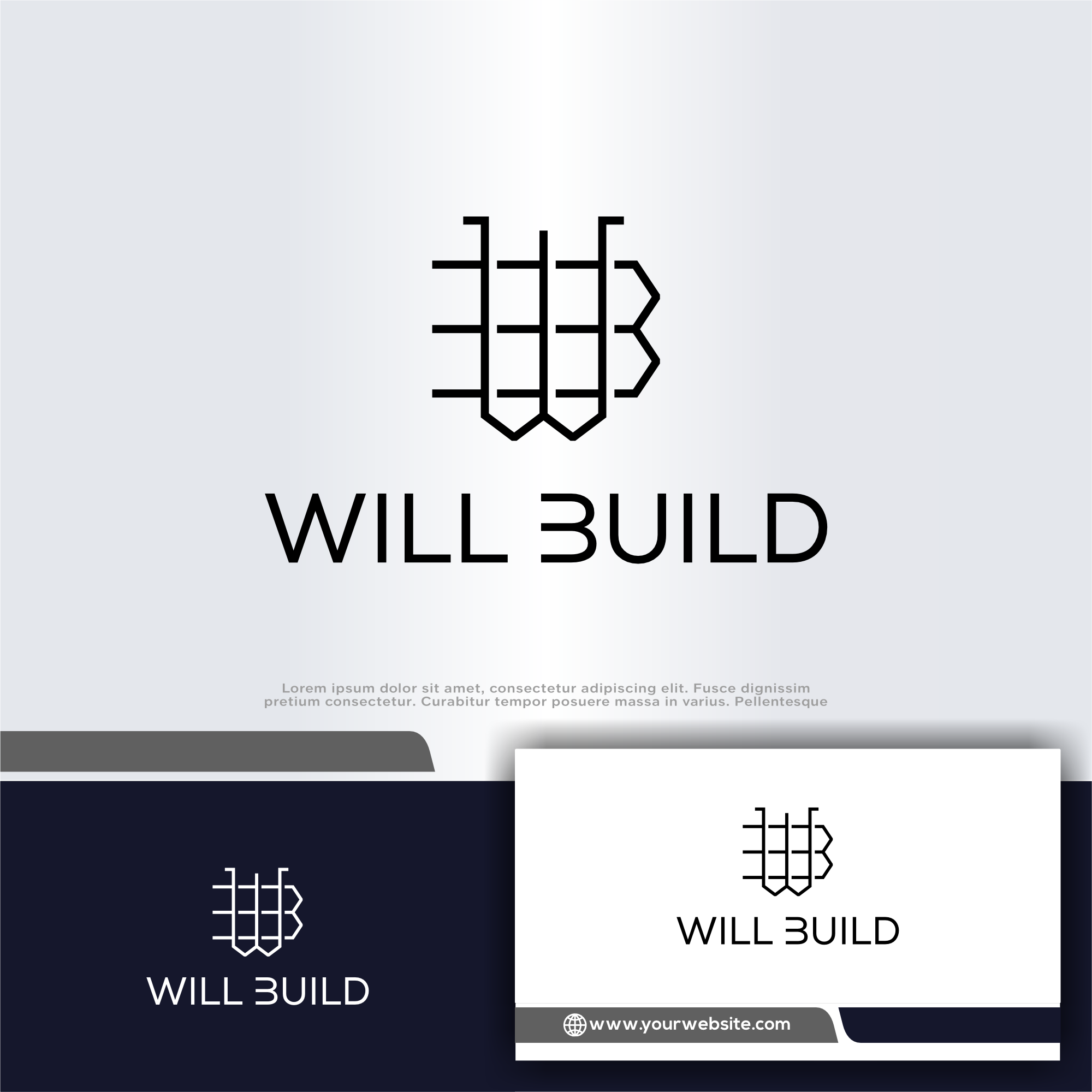 Logo Design by win it for this project | Design #33750569