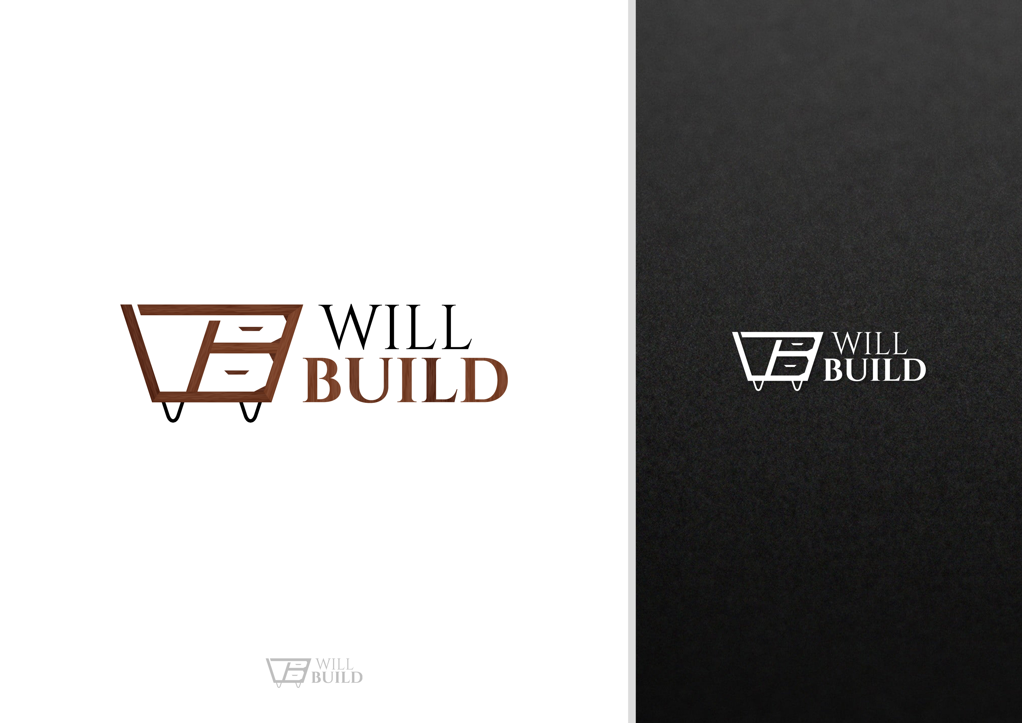 Logo Design by DoveFendi for this project | Design #33744077