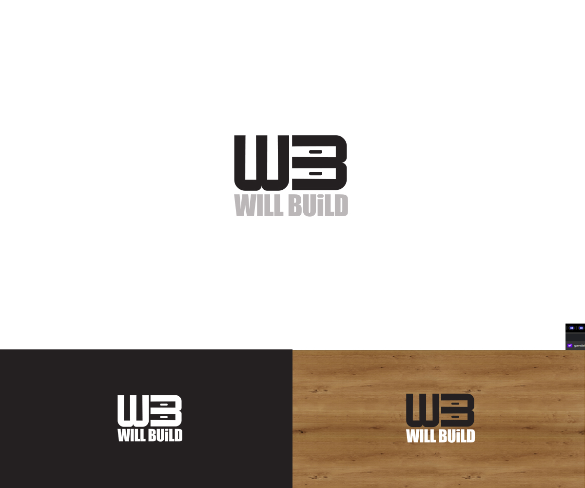 Logo Design by Natan for this project | Design #33745560