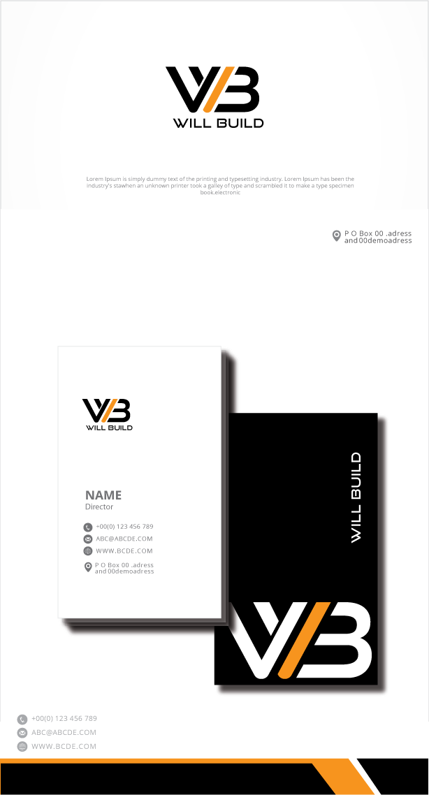 Logo Design by zebronicgraphic for this project | Design #33745186