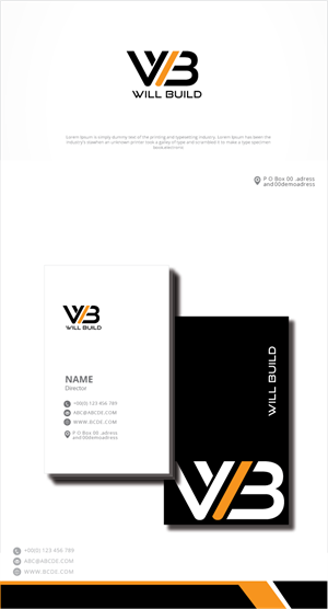 Logo Design by zebronicgraphic for this project | Design: #33745186