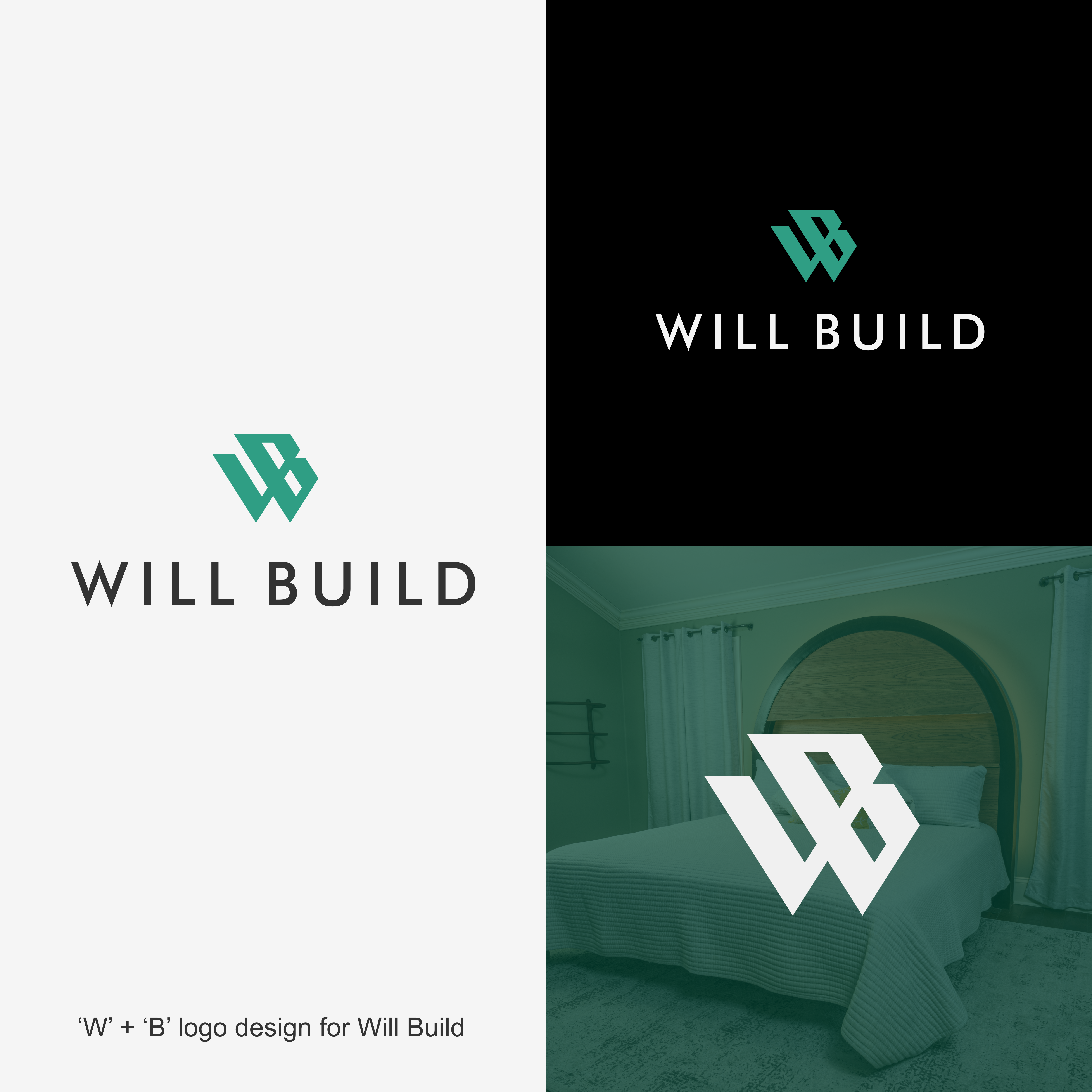 Logo Design by Reza Refianto for this project | Design #33754081