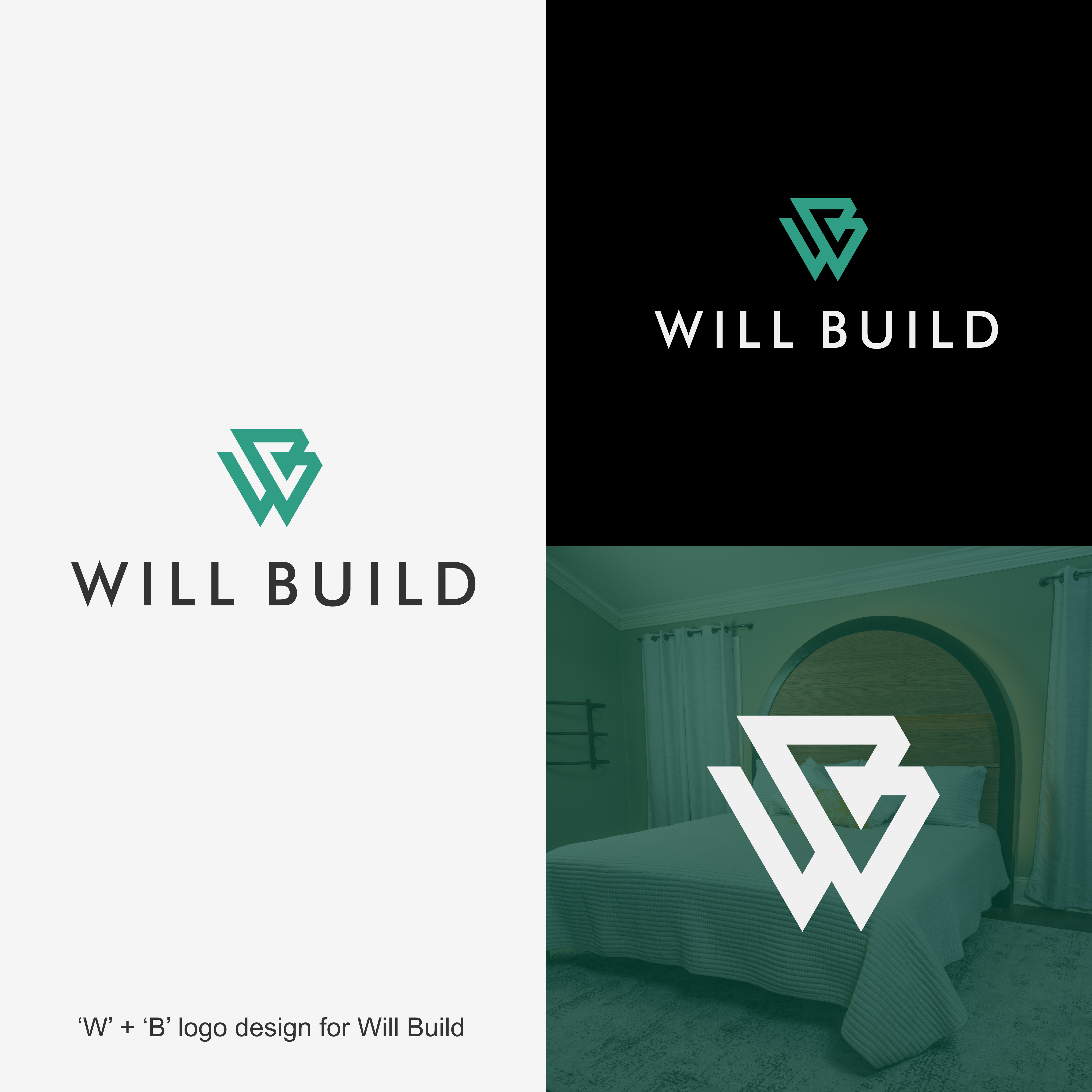 Logo Design by Reza Refianto for this project | Design #33756735