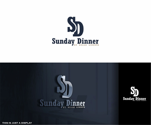 Logo Design by alkaline for this project | Design: #33742300