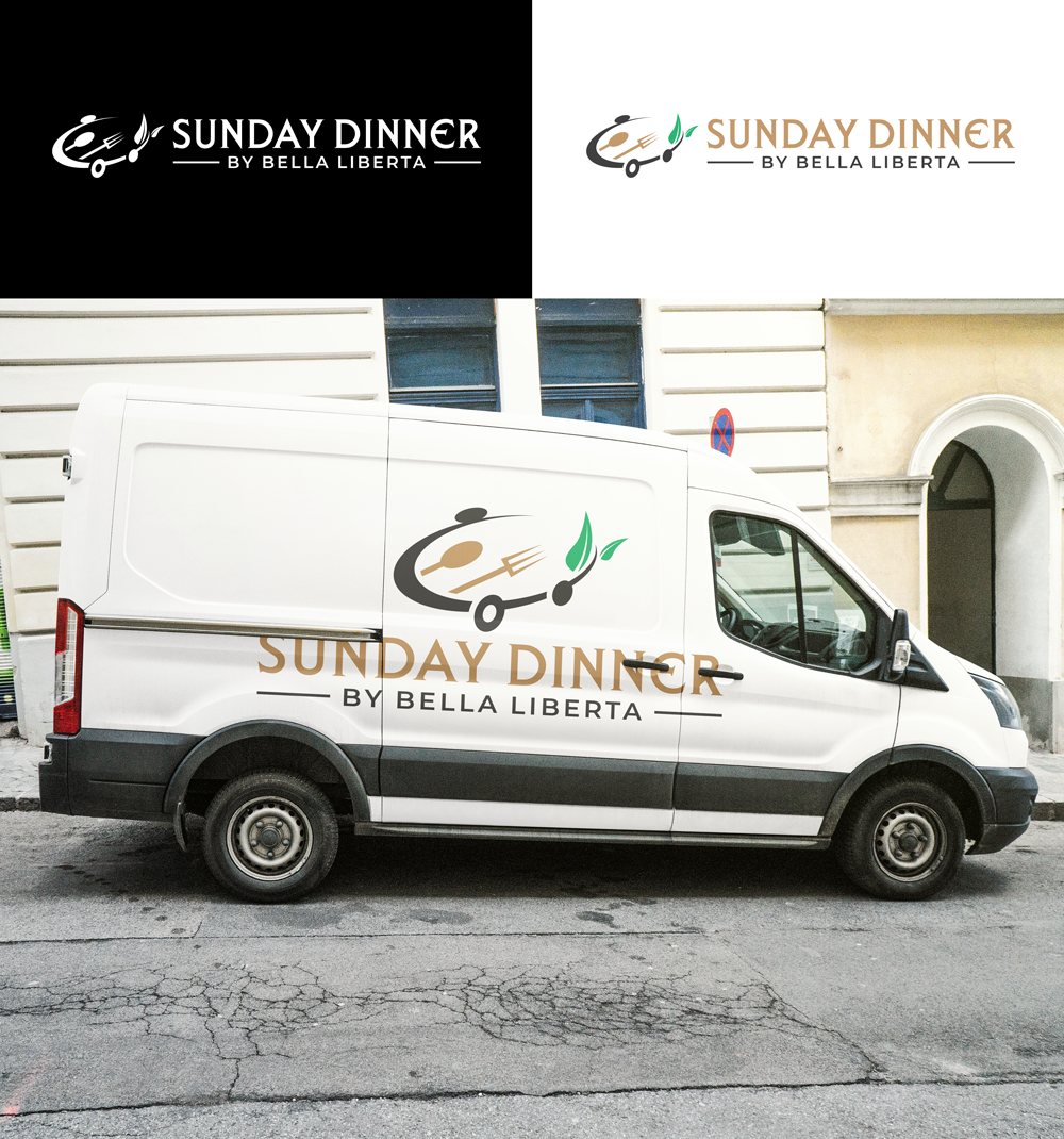 Logo Design by RA-bica for this project | Design #33762066