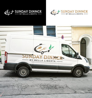 Logo Design by RA-bica for this project | Design: #33762066