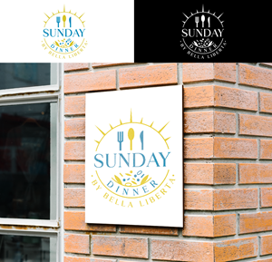 Logo Design by RA-bica for this project | Design: #33762068
