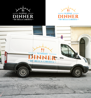 Logo Design by RA-bica for this project | Design: #33762069