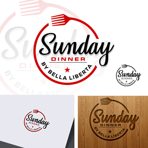 Logo Design by Suvendu.S for this project | Design: #33770956