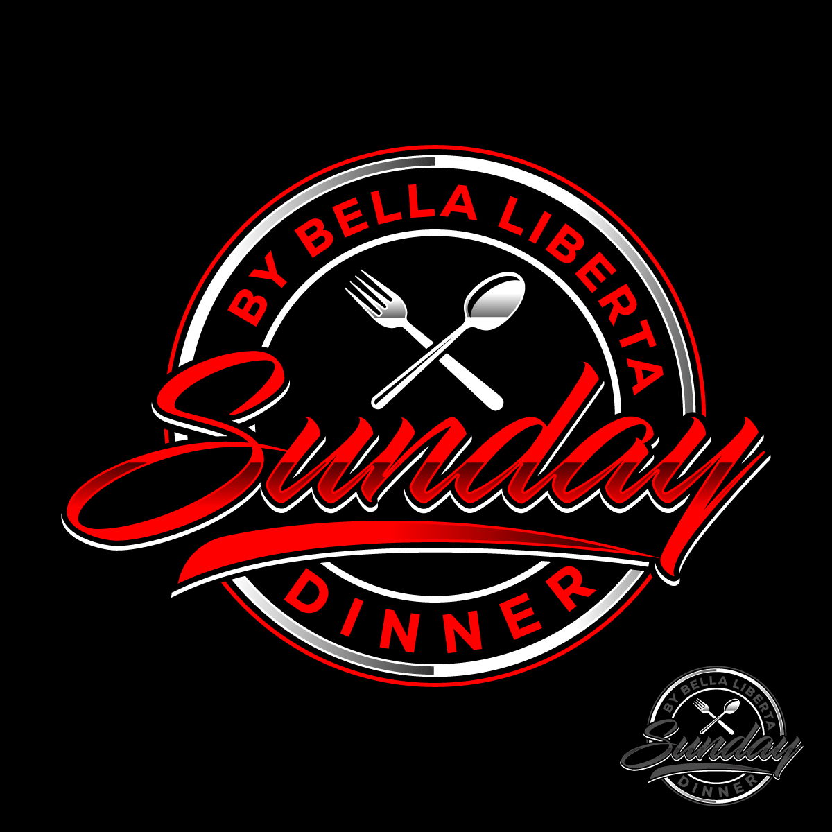 Logo Design by Suvendu.S for this project | Design #33772378