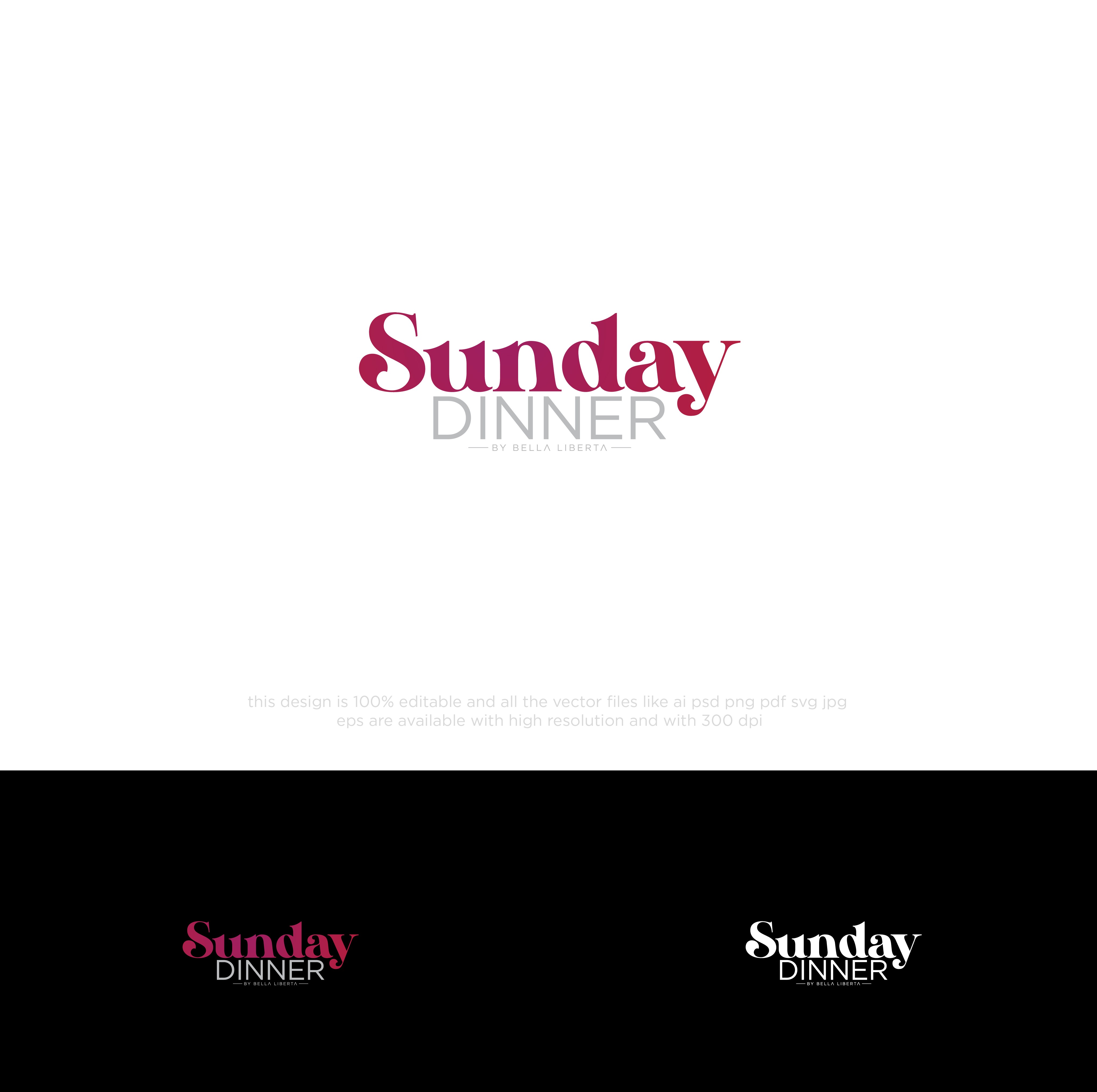 Logo Design by chilliebird studio for this project | Design #33773418