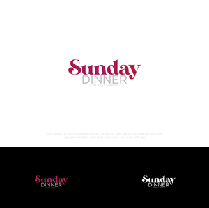 Logo Design by chilliebird studio for this project | Design: #33773418