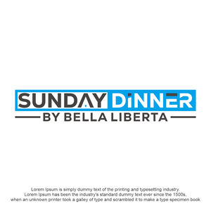 Logo Design by Abigaill_design for this project | Design: #33746282
