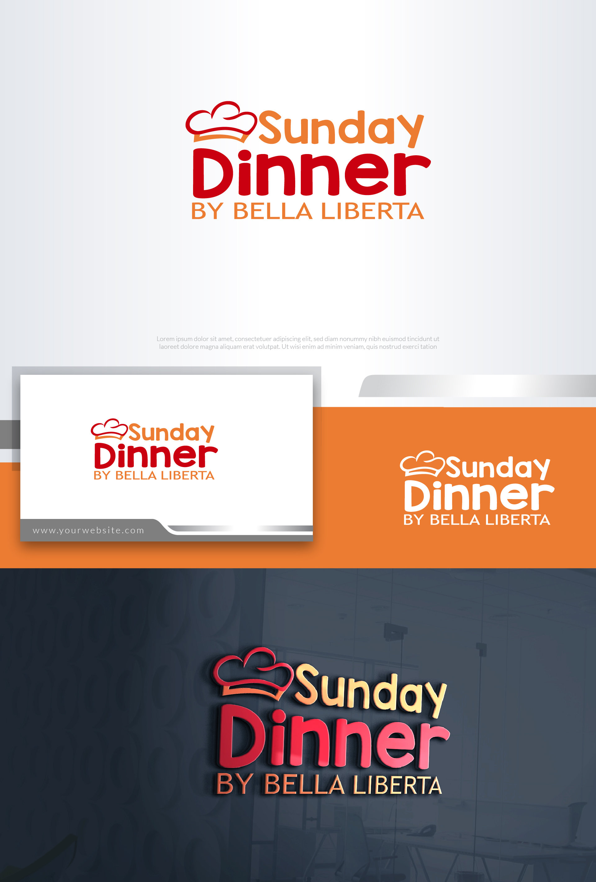 Logo Design by Alamin7230 for this project | Design #33750192