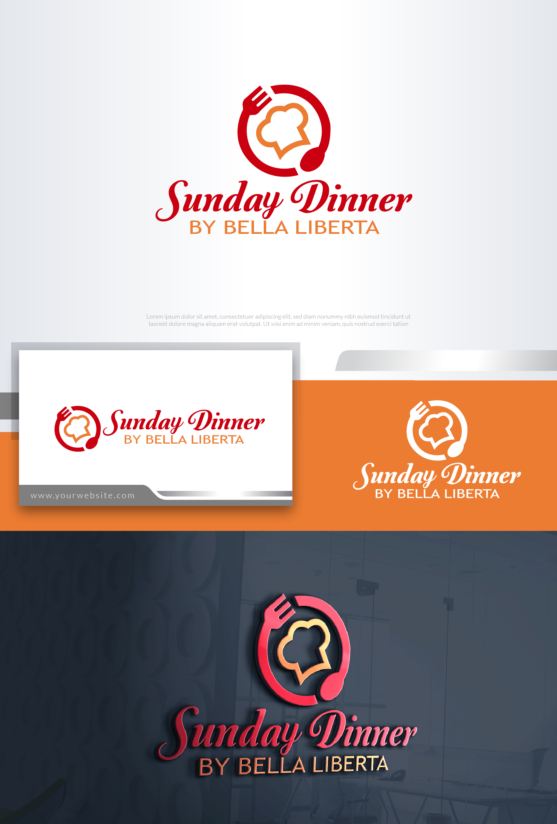 Logo Design by Alamin7230 for this project | Design #33750193
