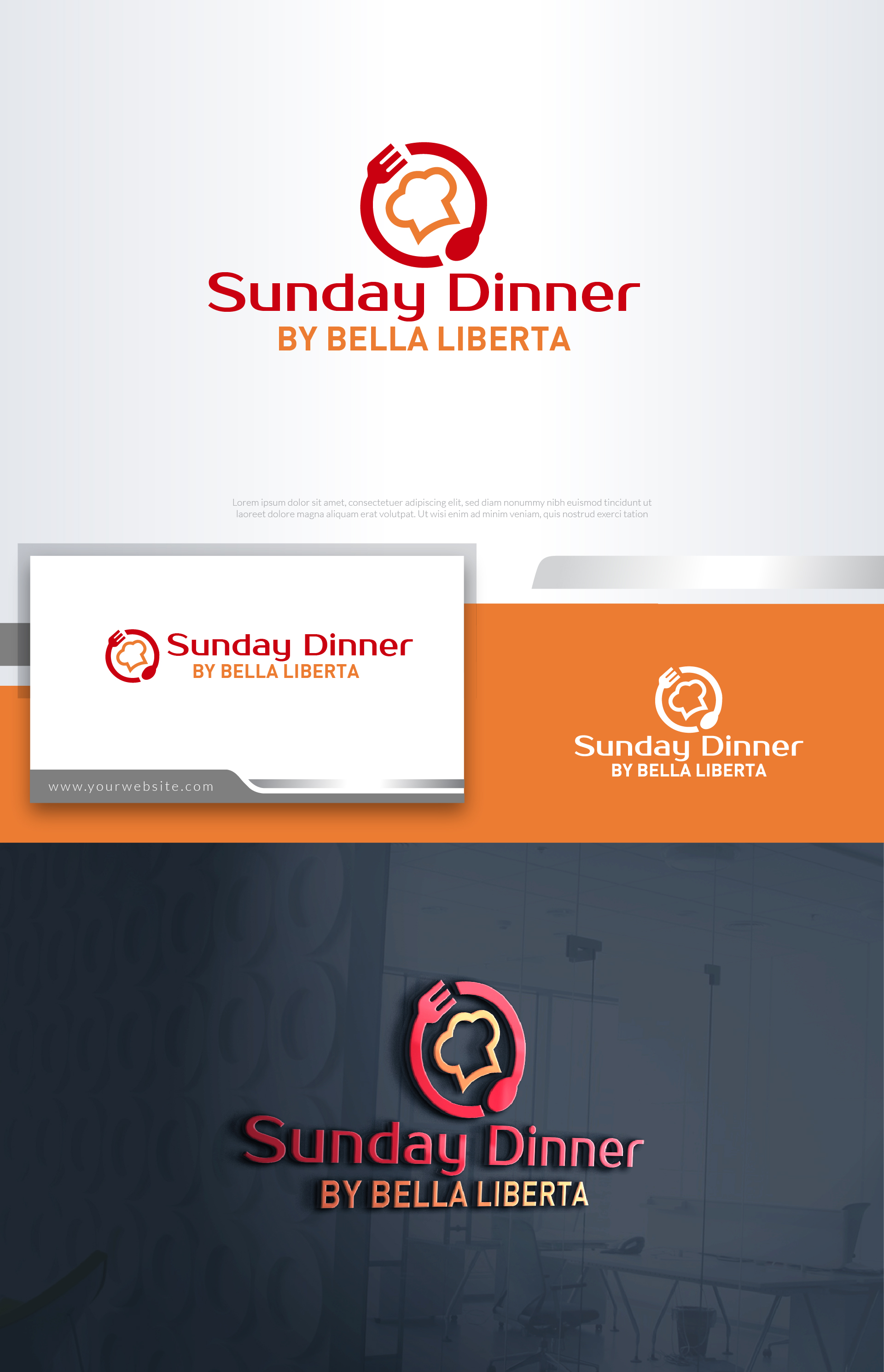 Logo Design by Alamin7230 for this project | Design #33750194