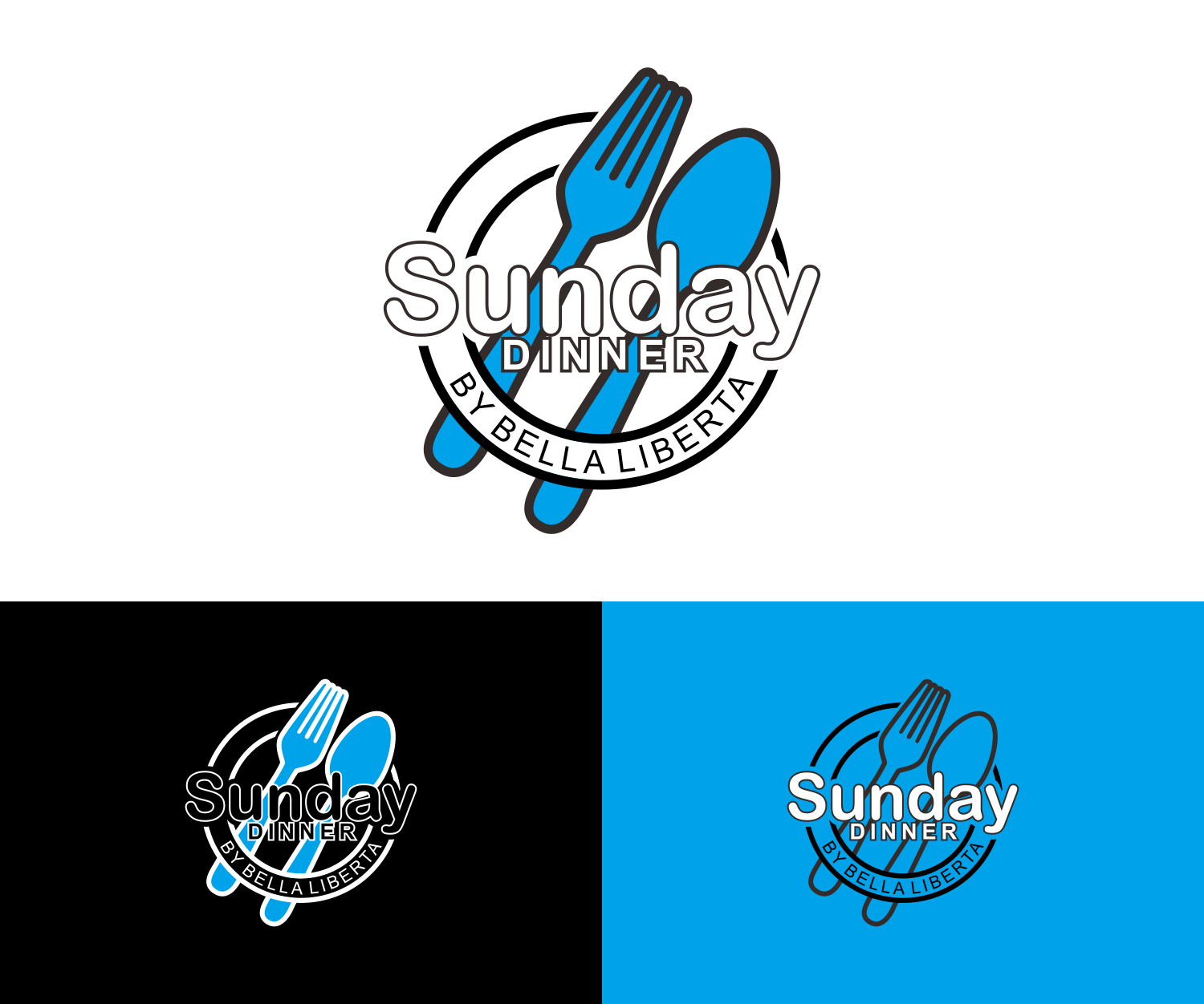 Logo Design by donoREBI for this project | Design #33742100