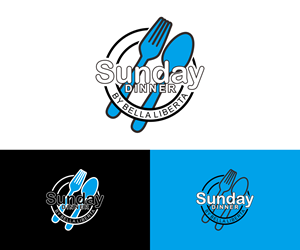 Logo Design by donoREBI for this project | Design: #33742100