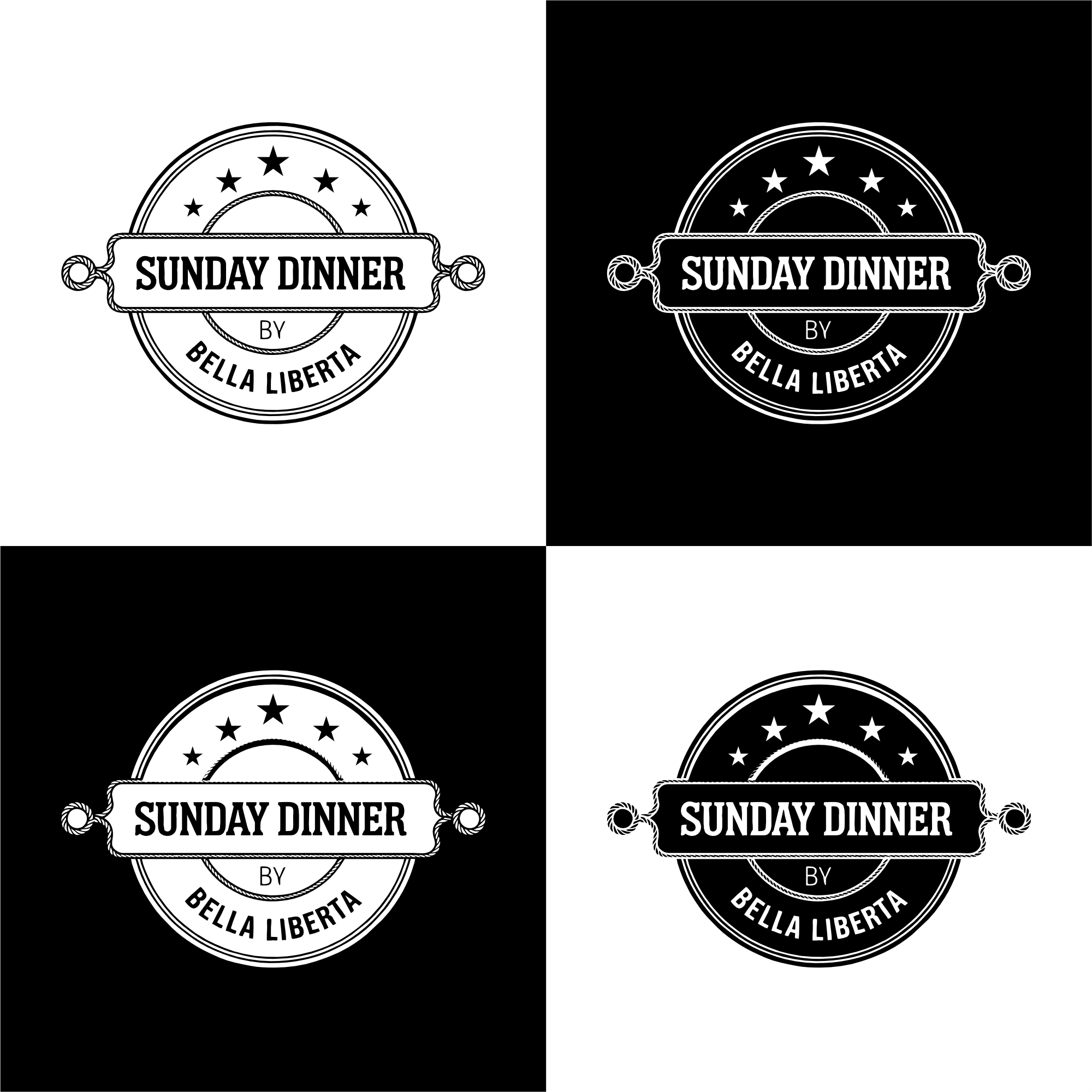 Logo Design by win it for this project | Design #33750638